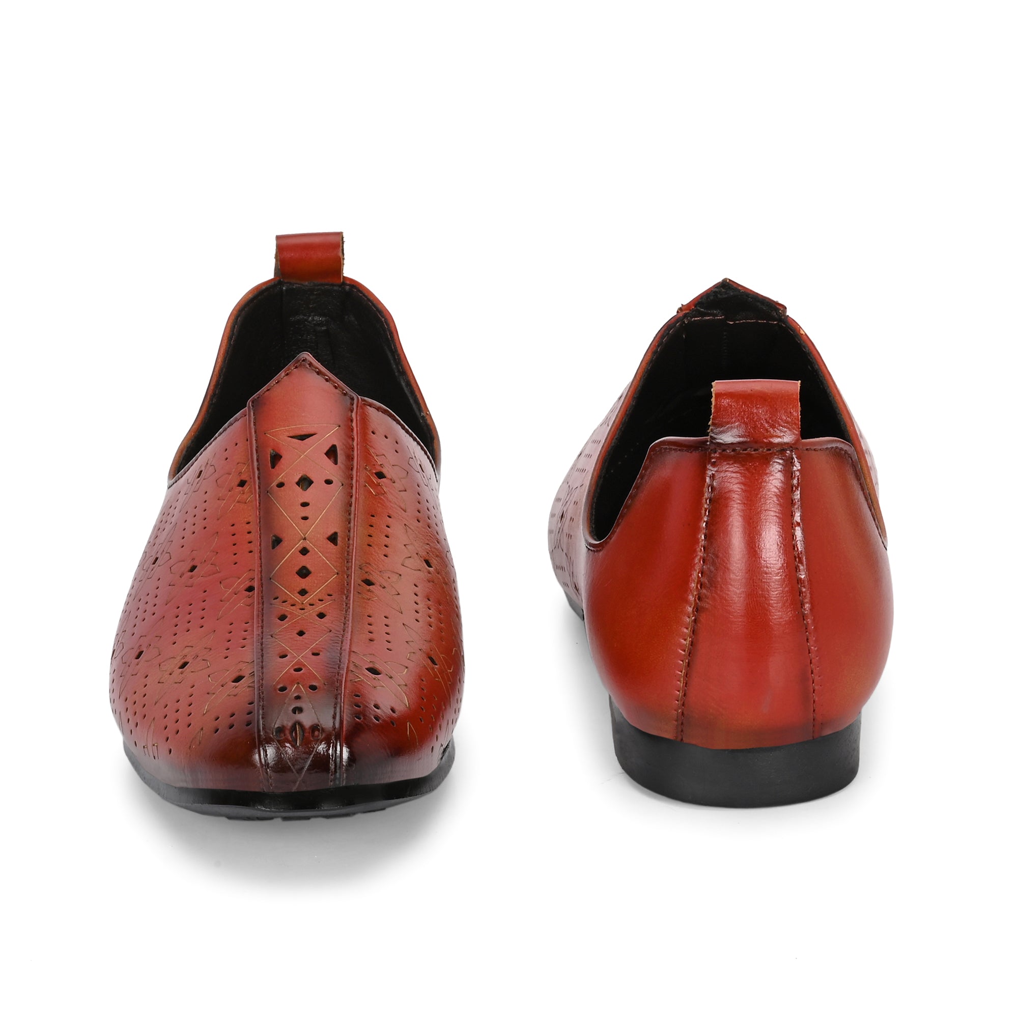 Vellinto Vellinto VOHRA Cool Rajasthani Jutis Mojaris Nagra For Men Stylish Shoes Party Wear For Men