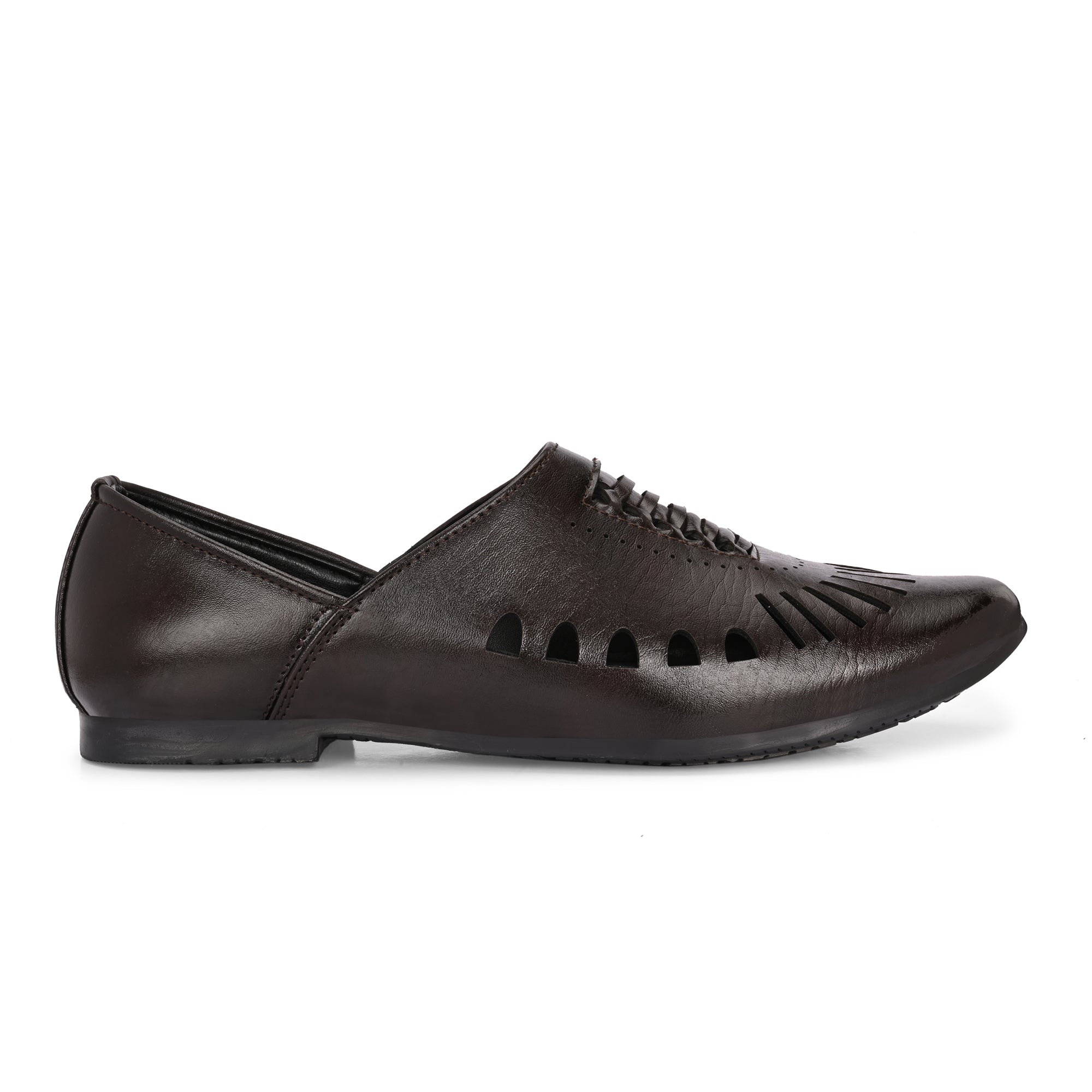 Cool, Trendy and Stylish Rajasthani Jutis/Mojaris For Men Corporate Casuals For Men