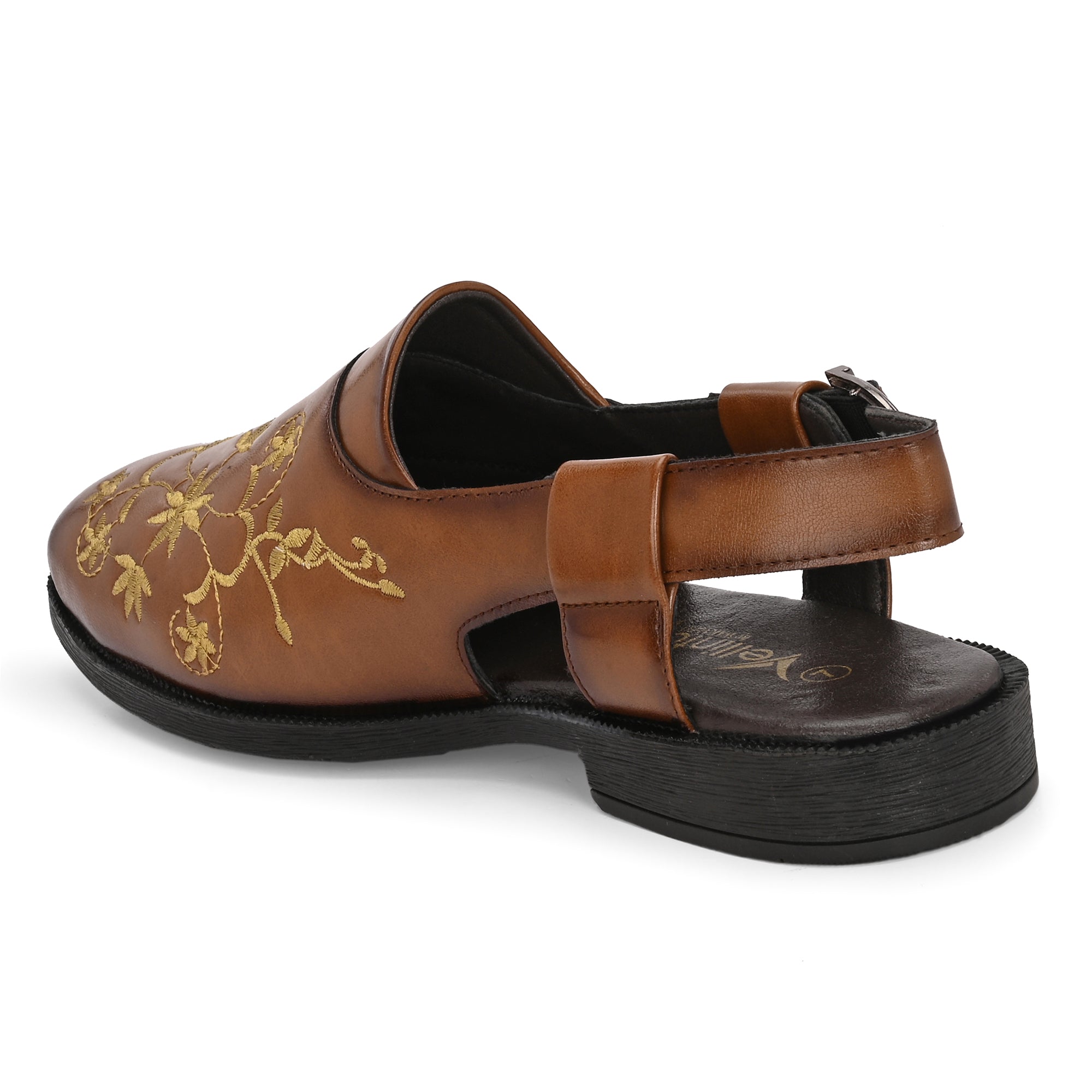 Vellinto Men Sandals