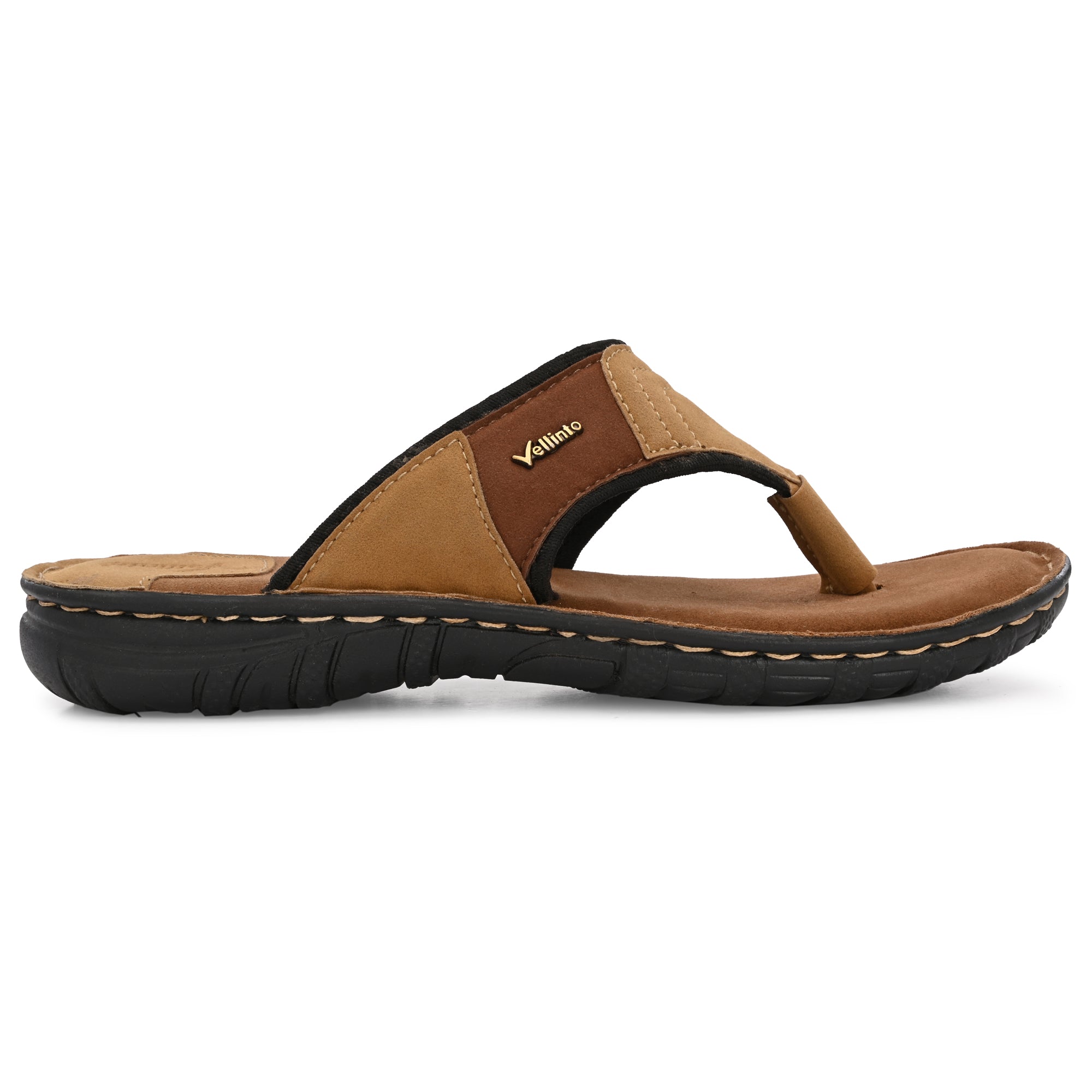 Vellinto Men Flats