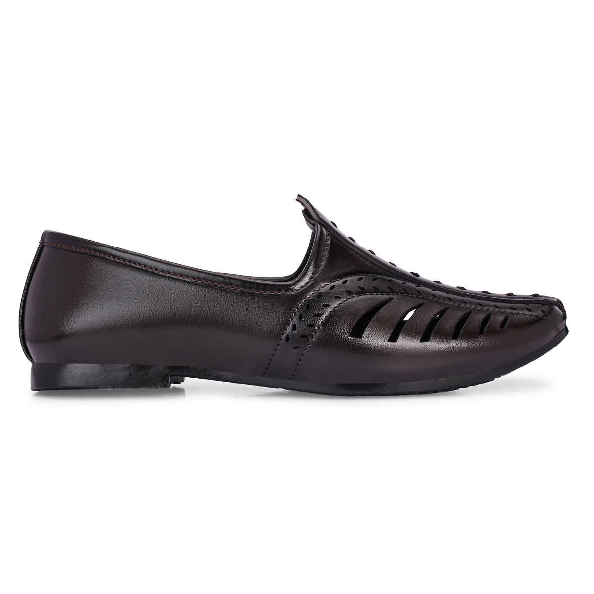Vellinto Vellinto Cool Rajasthani Jutis For Men Mojaris For Men Nagra For Men Party Wear For Men