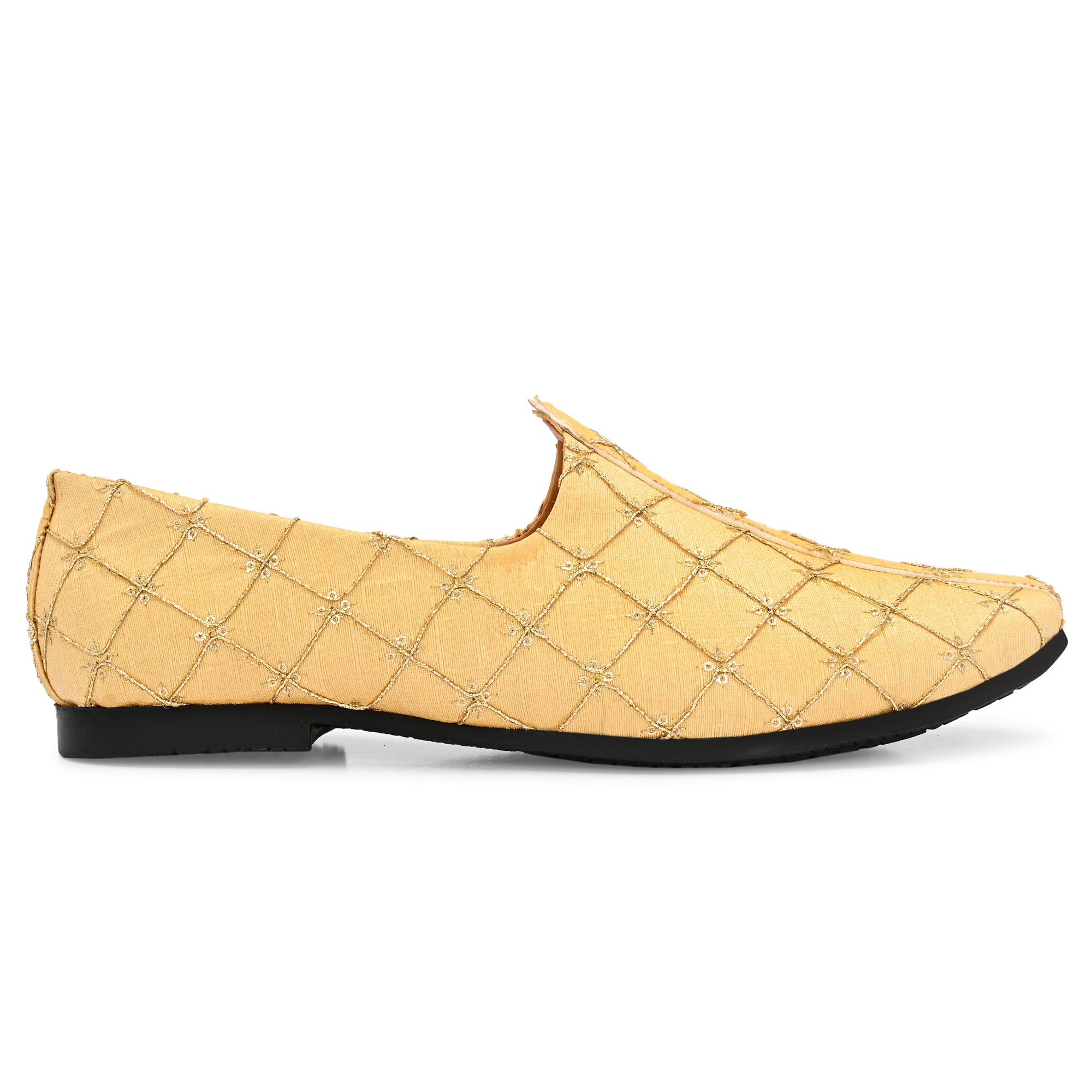Vellinto Party Wear Royal Look Slip On For Men Party Wear For Men