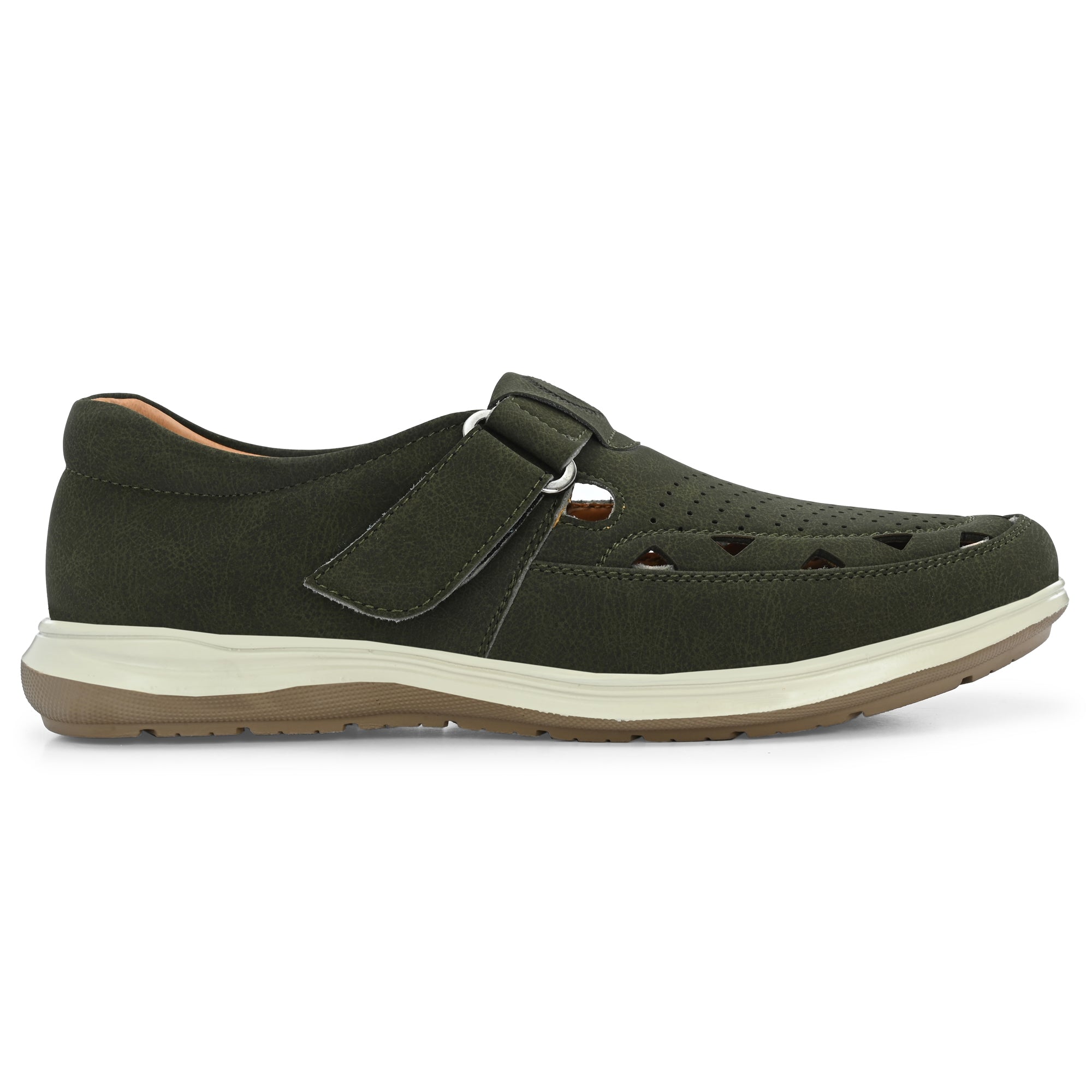 Vellinto Men Sandals