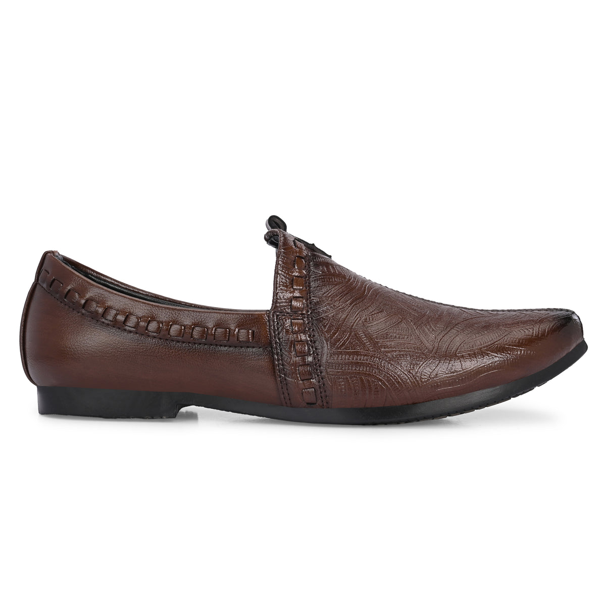 Vellinto Vellinto ARAMBH Cool Rajasthani Jutis For Men Mojaris For Men Nagra For Men Loafers For Men