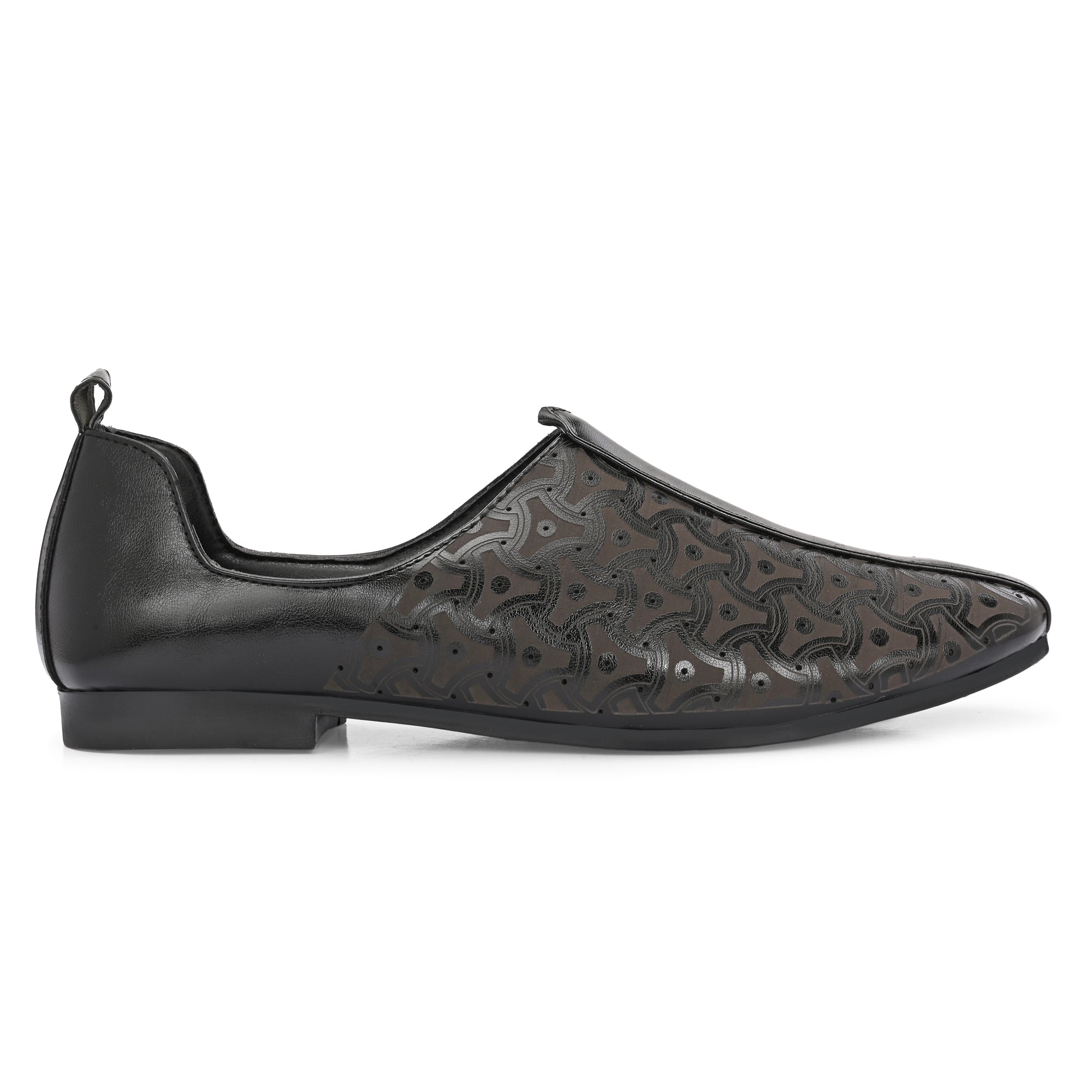 Vellinto MEHRAJ Cool Rjasthani Ethnic Juttis For Men ll Mojaris For Men Party Wear For Men