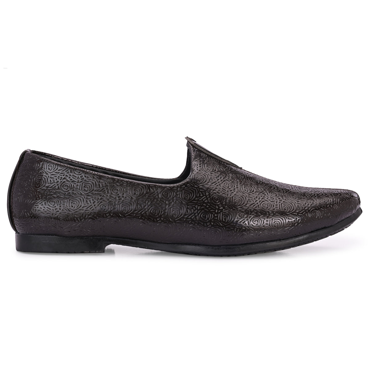 Vellinto Vellinto COUGAR Ethnic juttis/Nagra/Mojaris For Men Slip On For Men