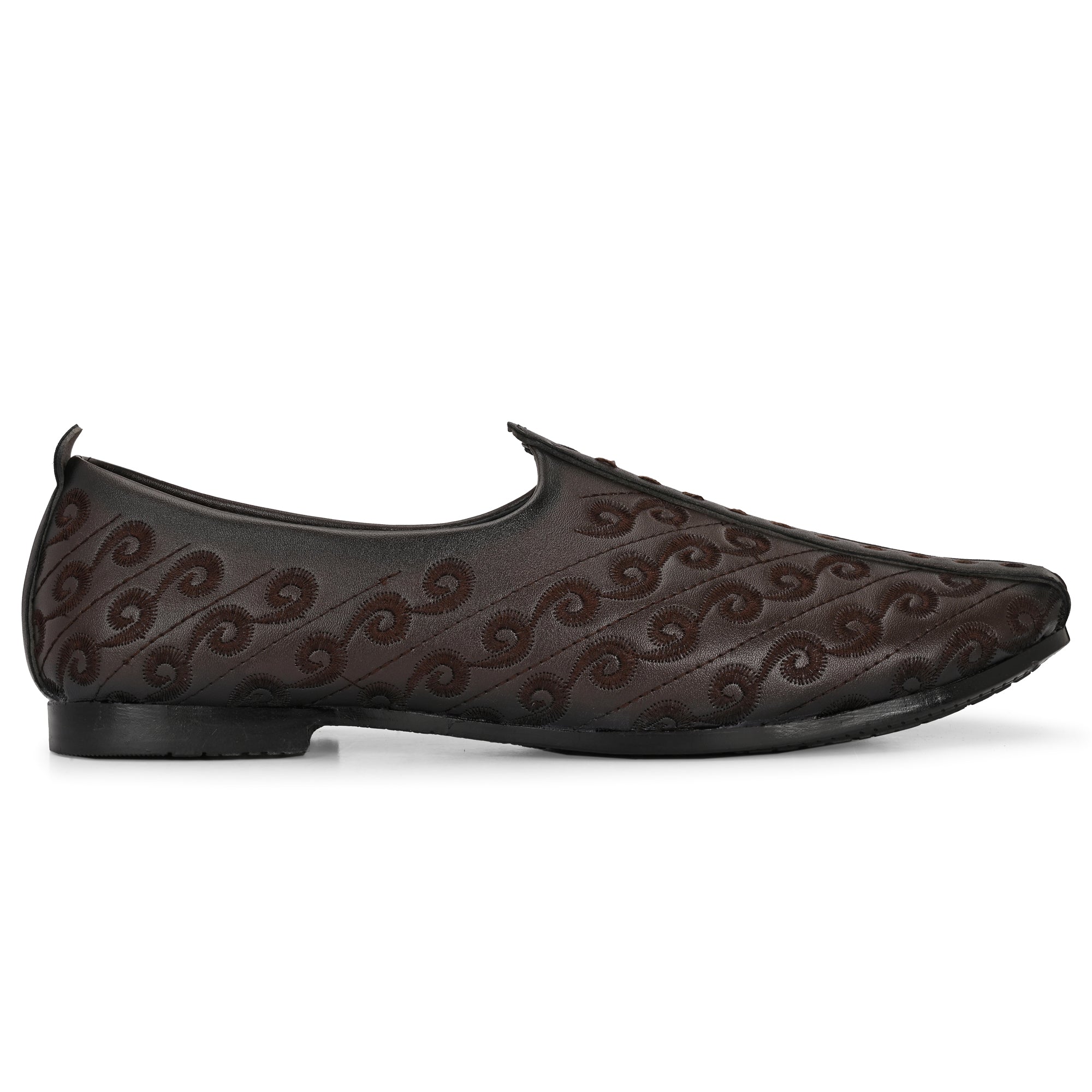 Vellinto RIWAAJ Ethnics Jutti/Mojari/Naagra For Men Casuals For Men