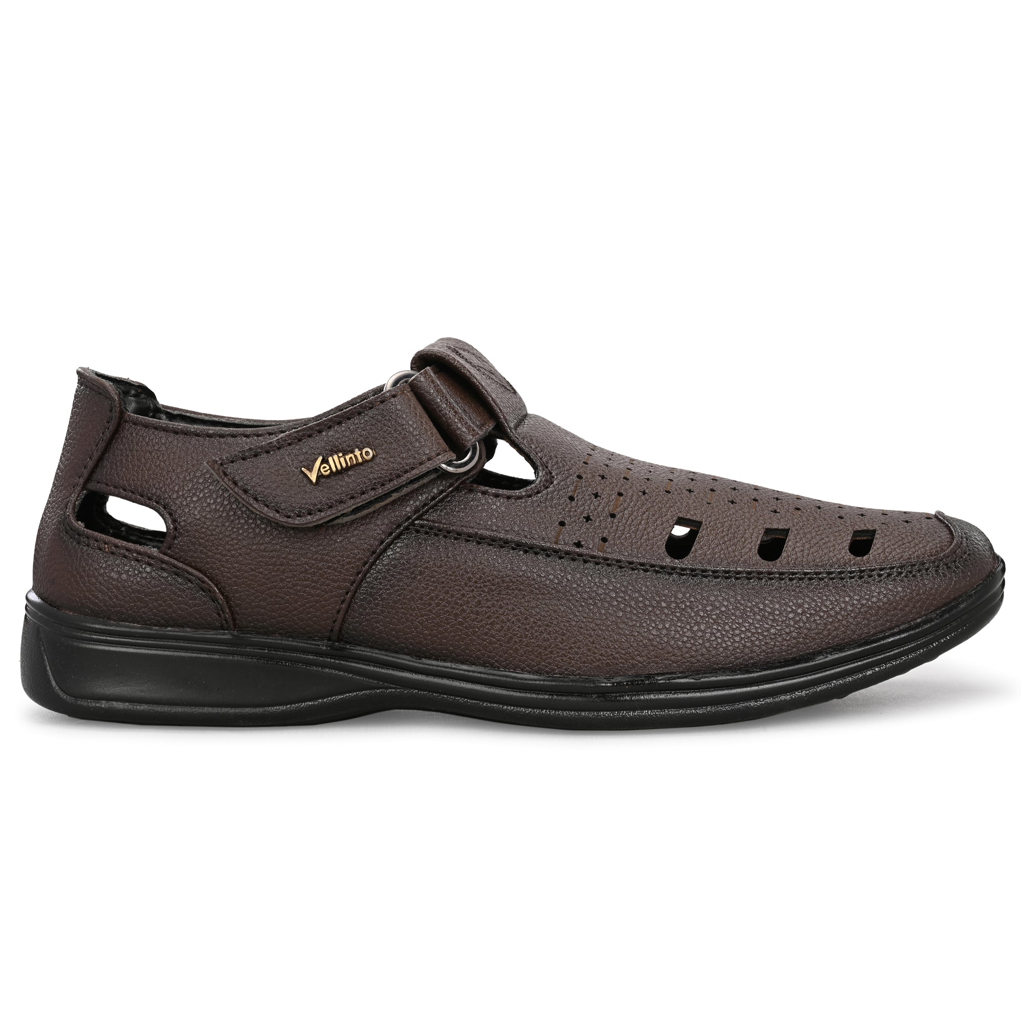Vellinto Men Sandal