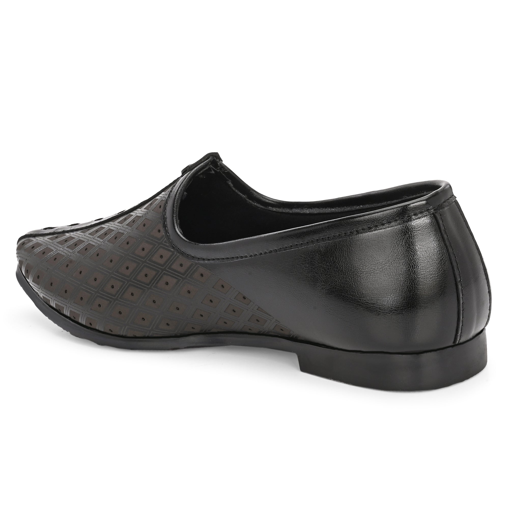 Vellinto MEHER Cool Rajasthani Ethnic Juttis For Men ll Mojaris For Men Party Wear For Men