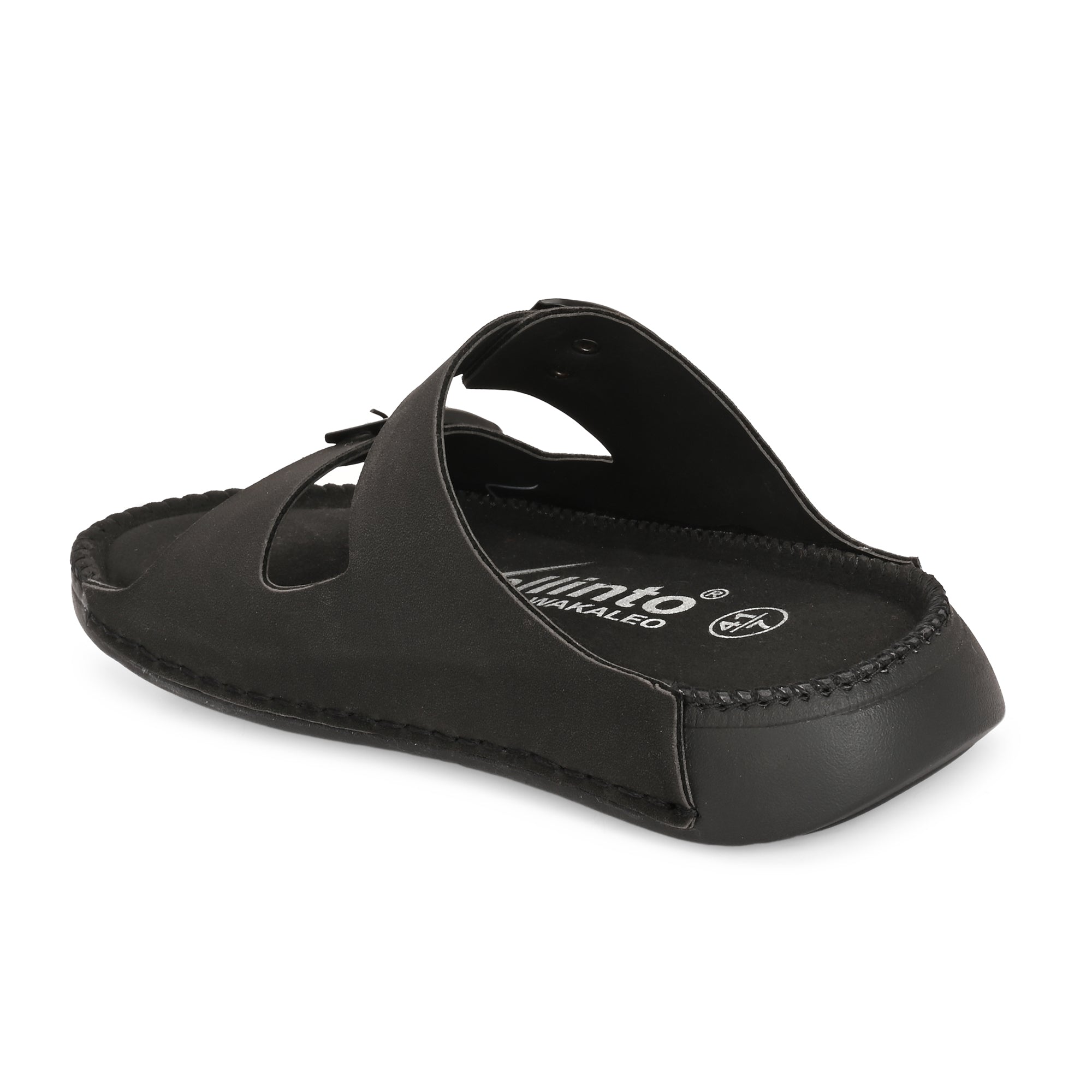 Vellinto Men Sandals