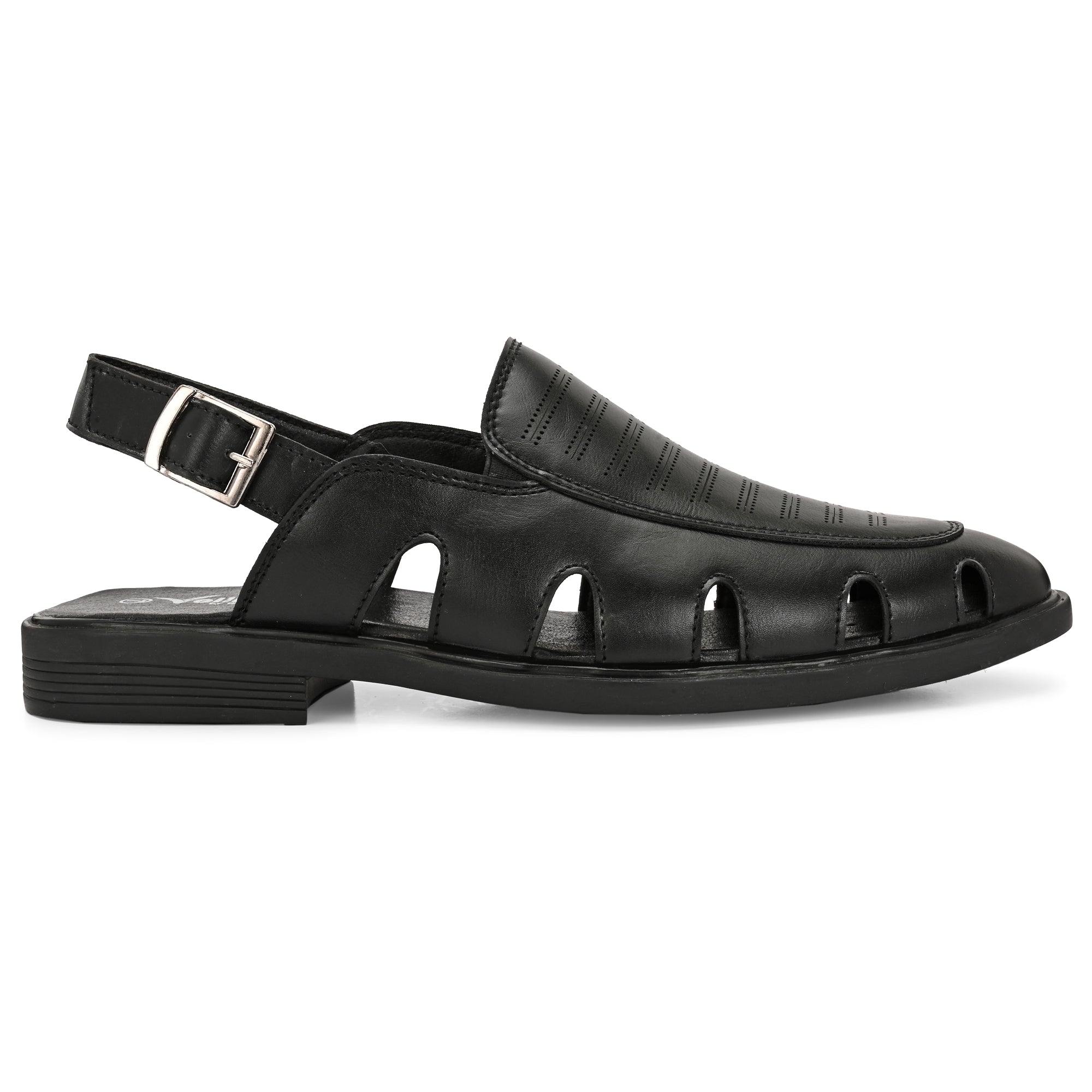 Vellinto Men Sandals