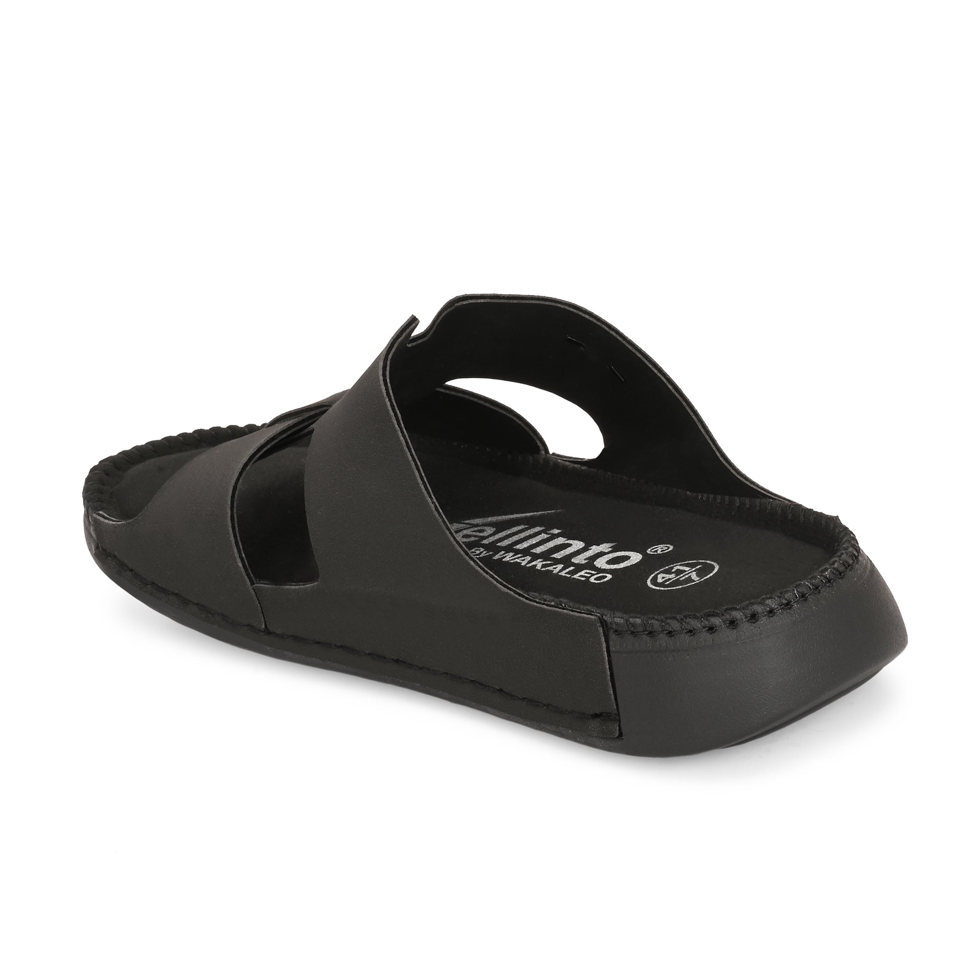 Vellinto Men Sandal