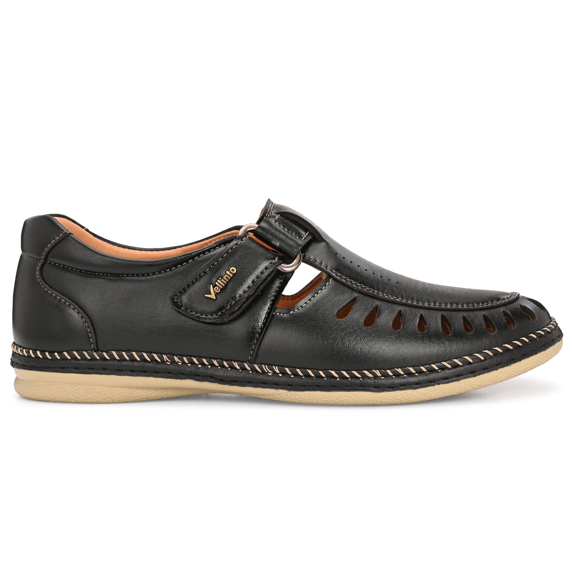 Vellinto Men Sandal