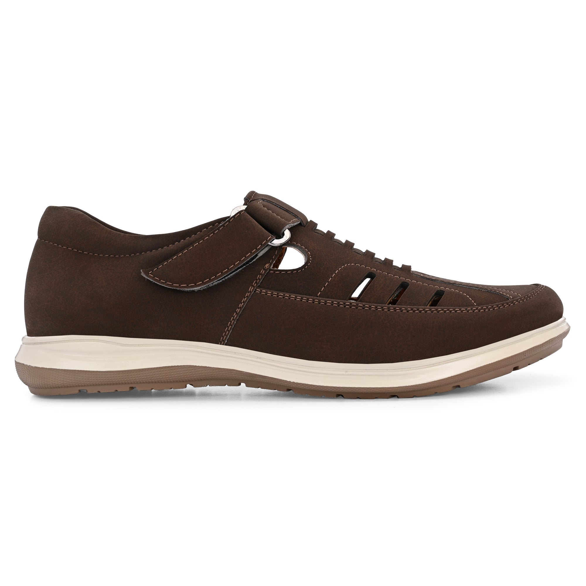 Vellinto Men Sandal