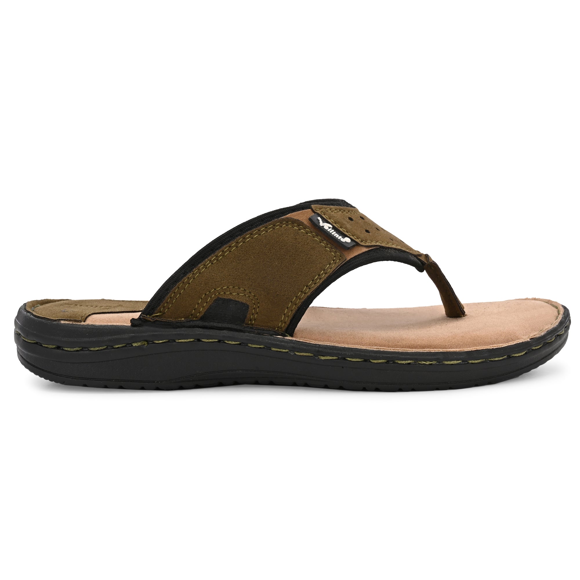Vellinto Men Flats