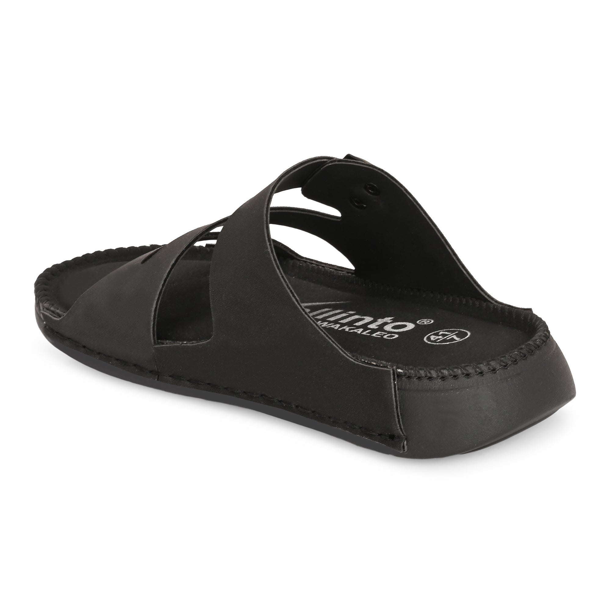 Vellinto Men Sandal