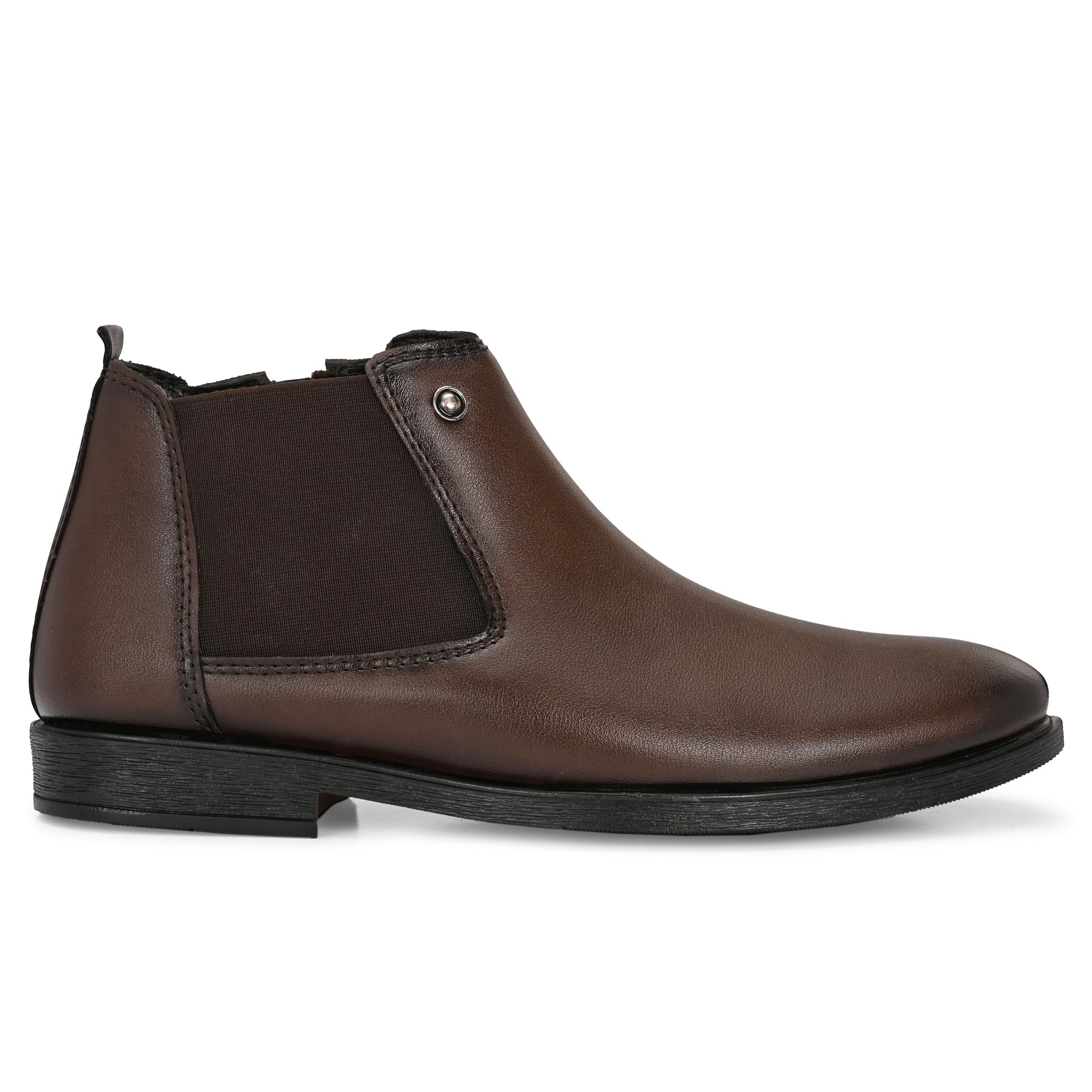 Vellinto Chelsea Boots For Men ll Formal Boots For Men Boots For Men