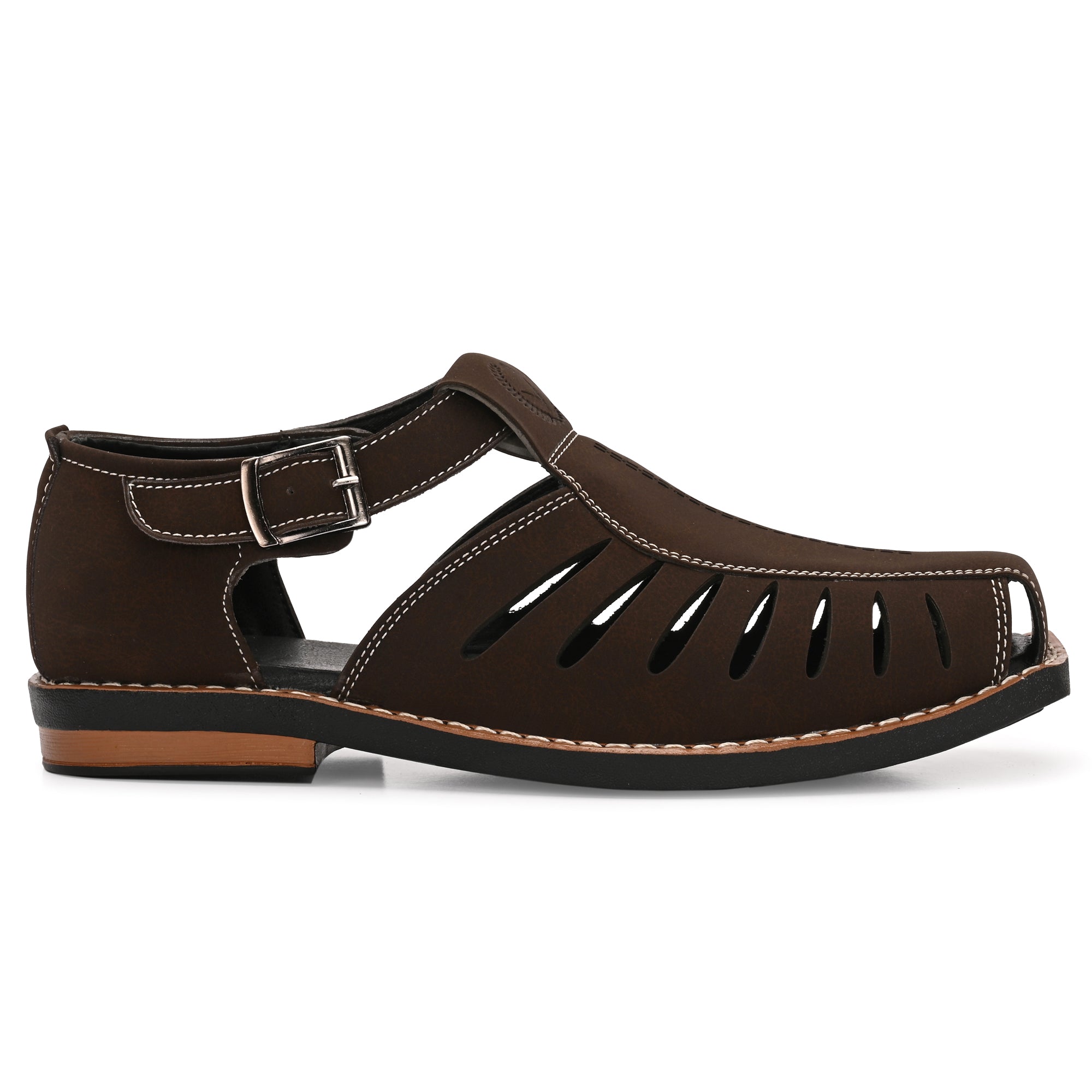 Vellinto Men Sandal
