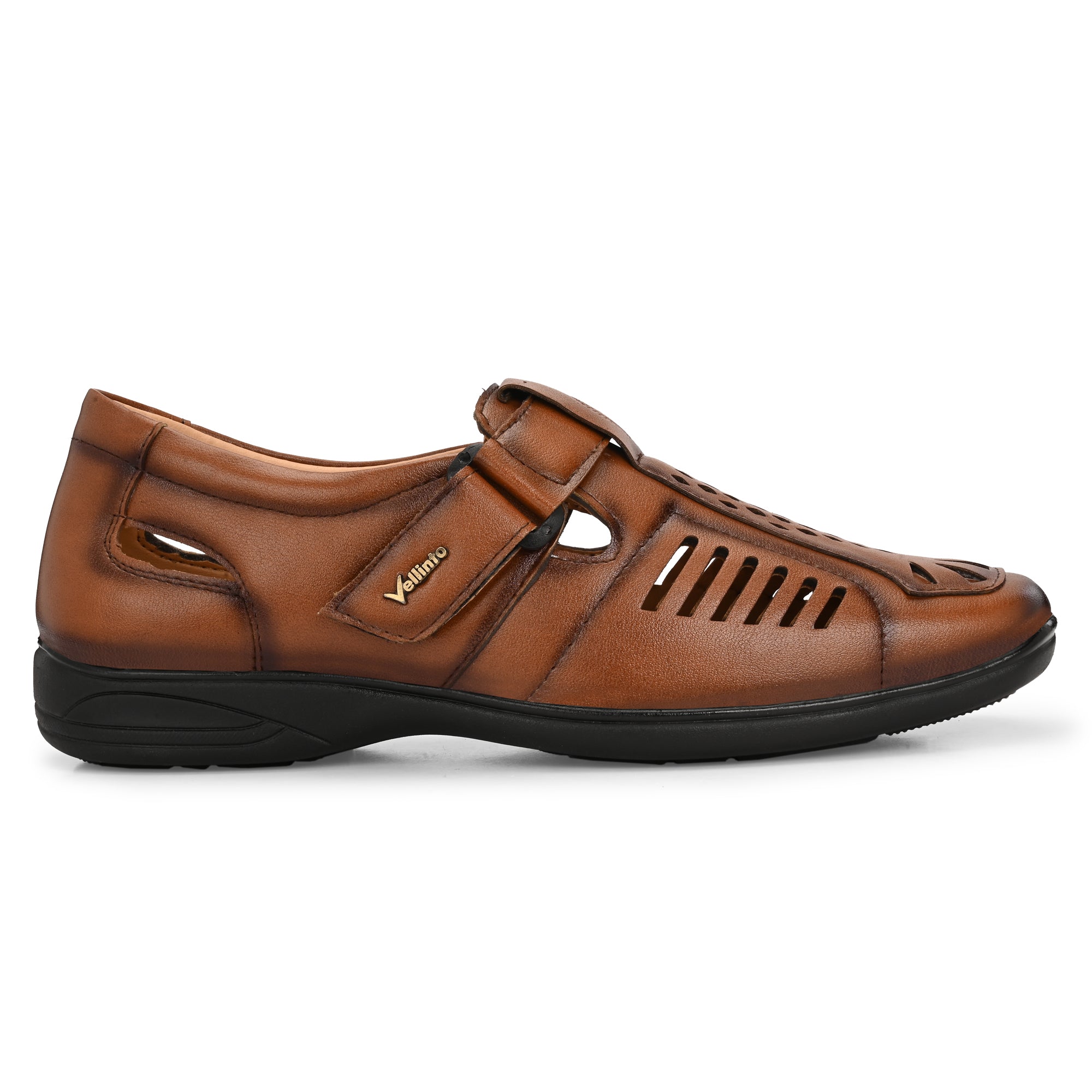 Vellinto Men Sandal