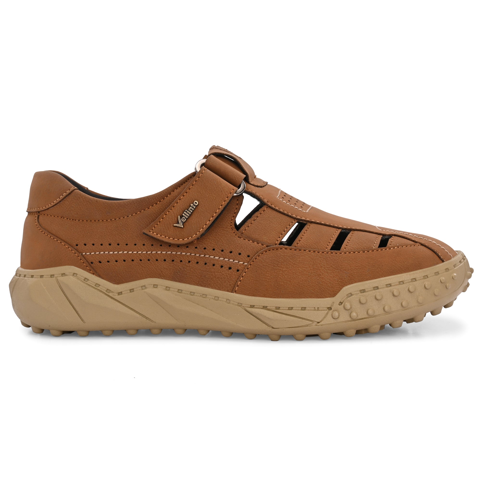 Vellinto Men Casual Sandal