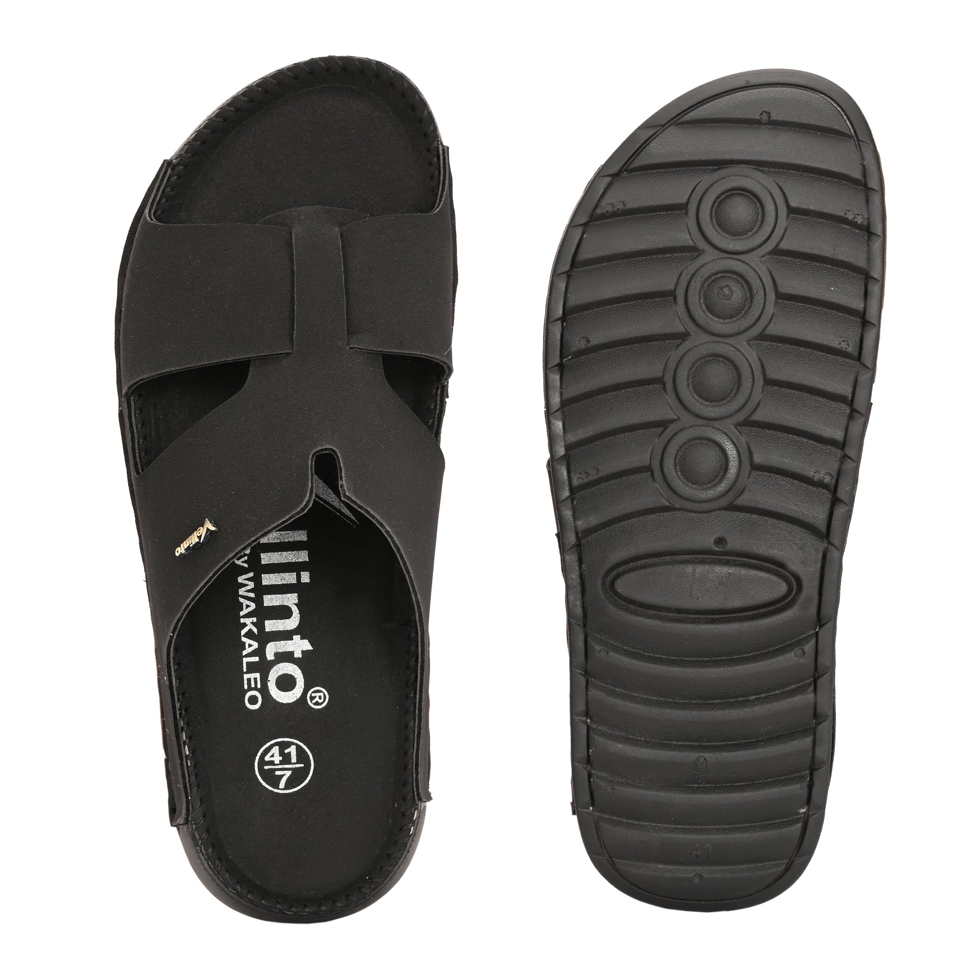 Vellinto Men Sandal