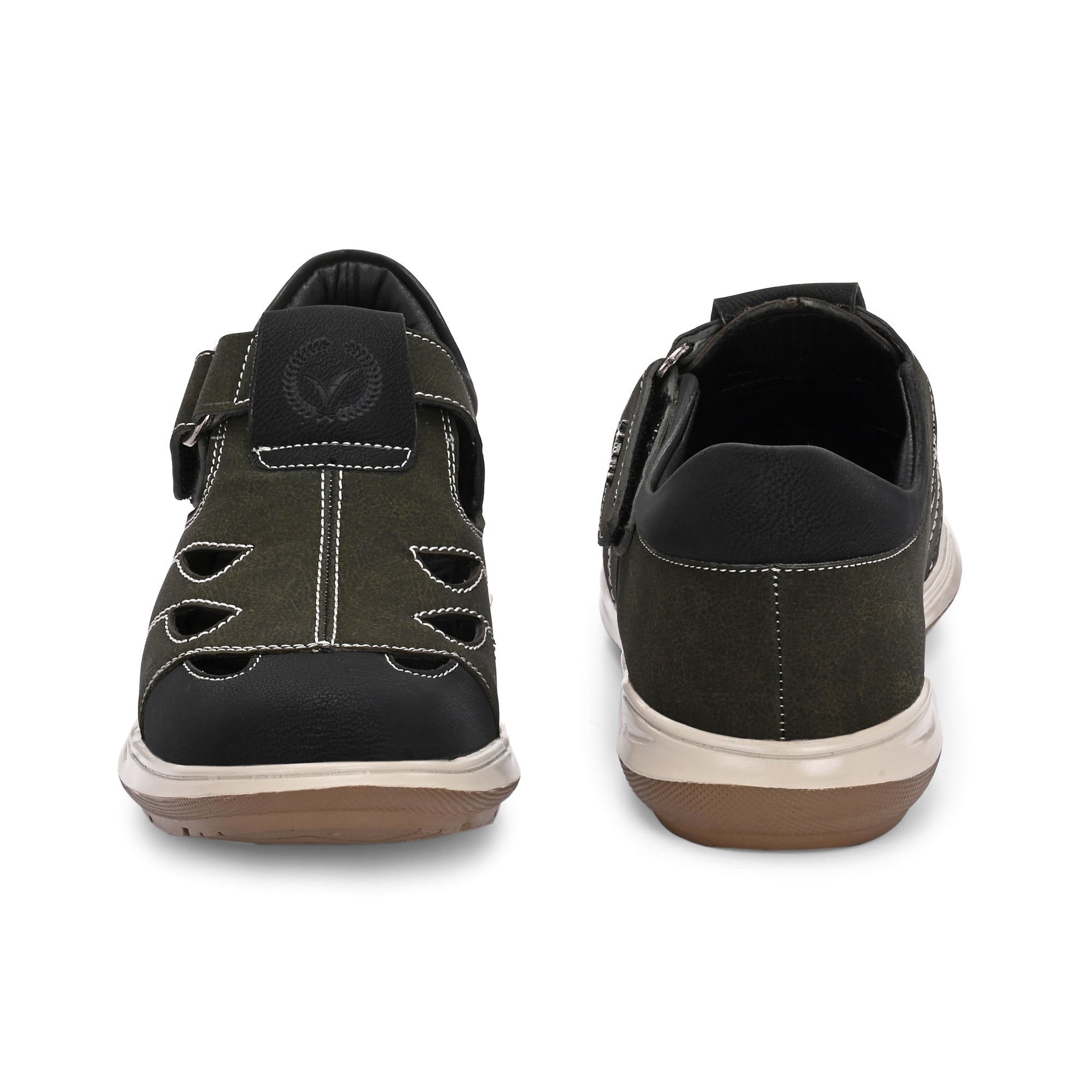 Vellinto Men Sandals