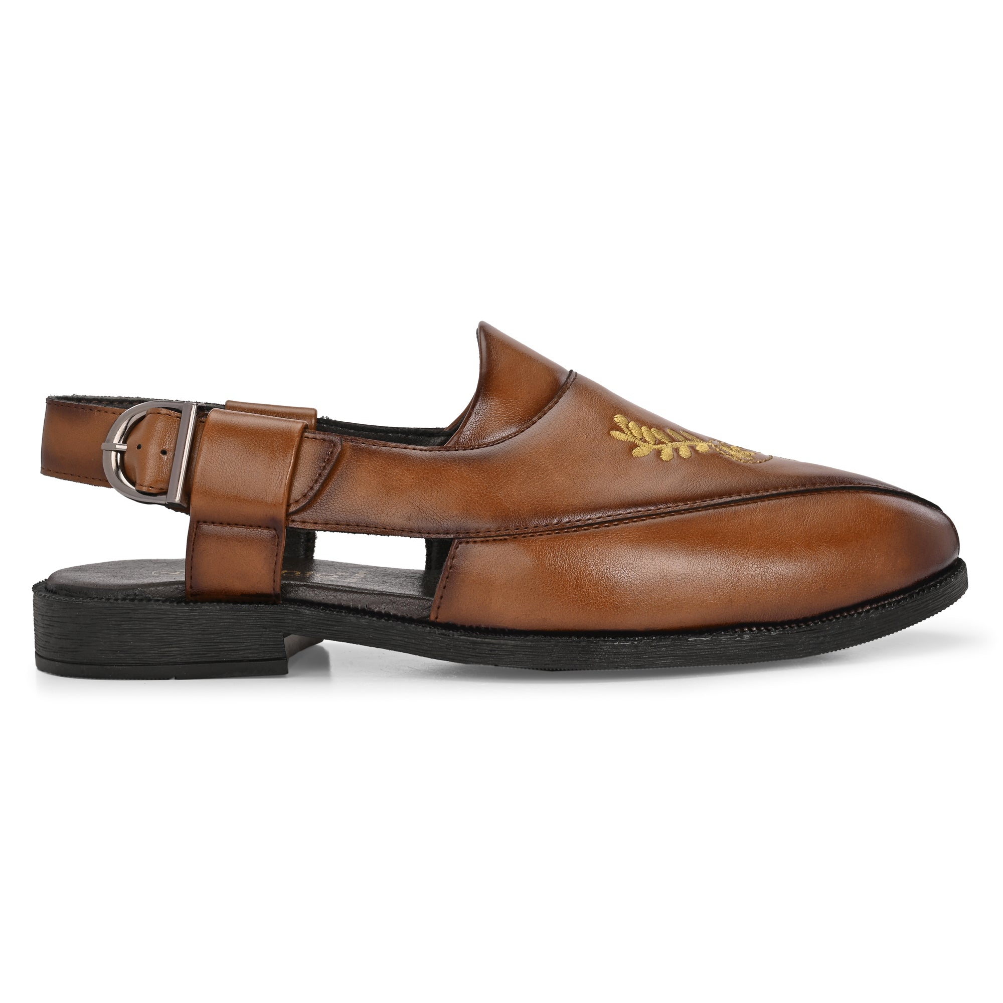 Vellinto Men Sandals