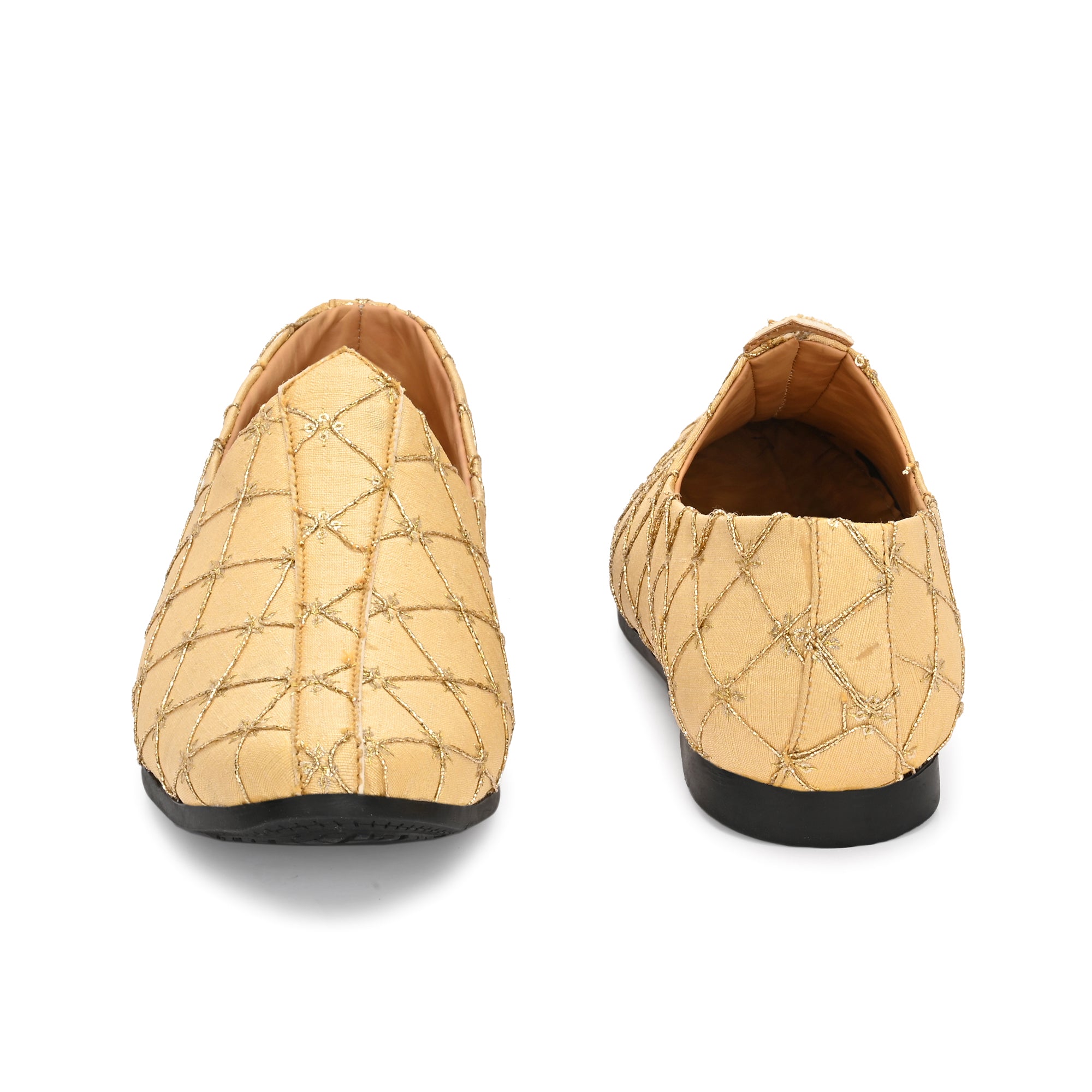 Vellinto Party Wear Royal Look Slip On For Men Party Wear For Men