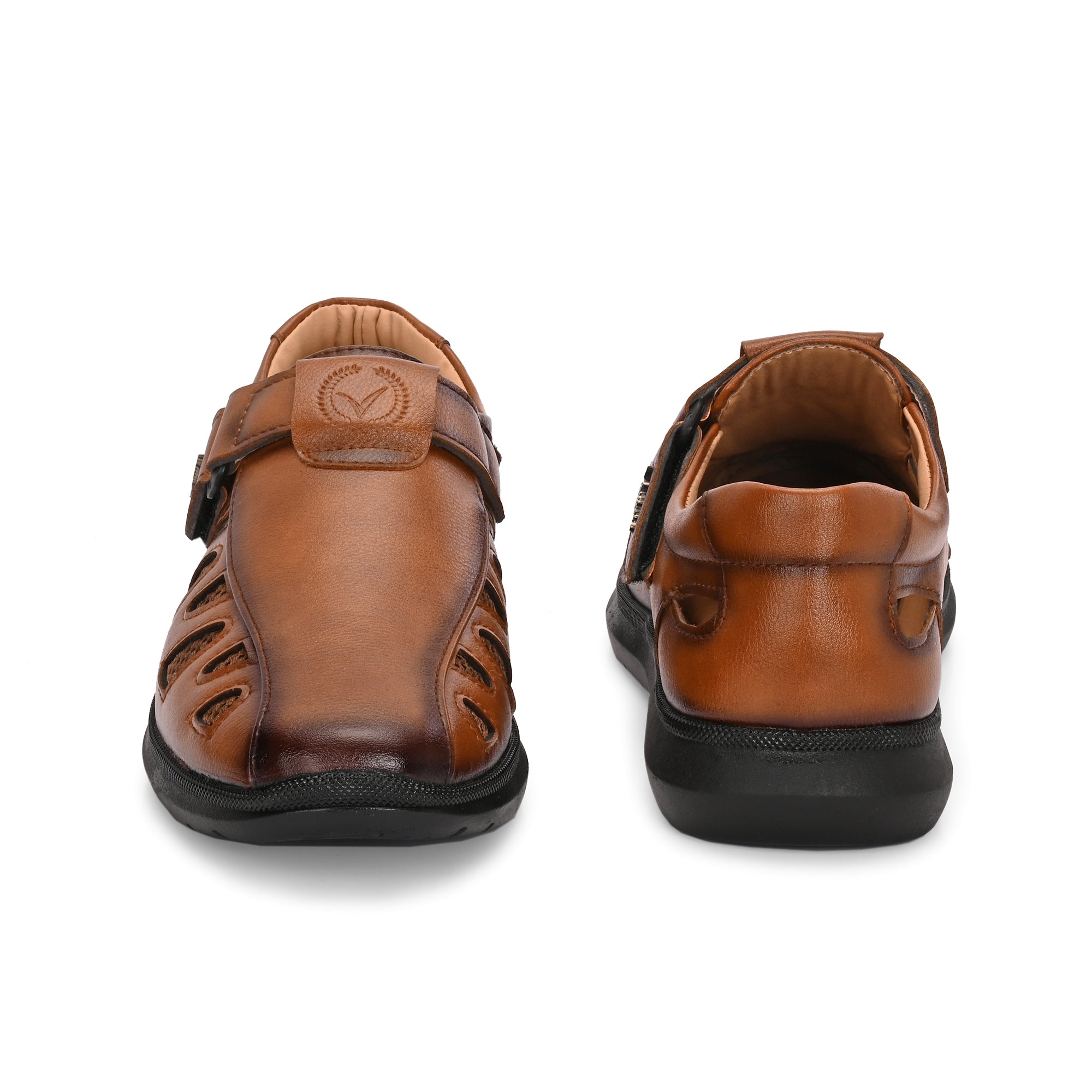 Vellinto Men Flats sandals