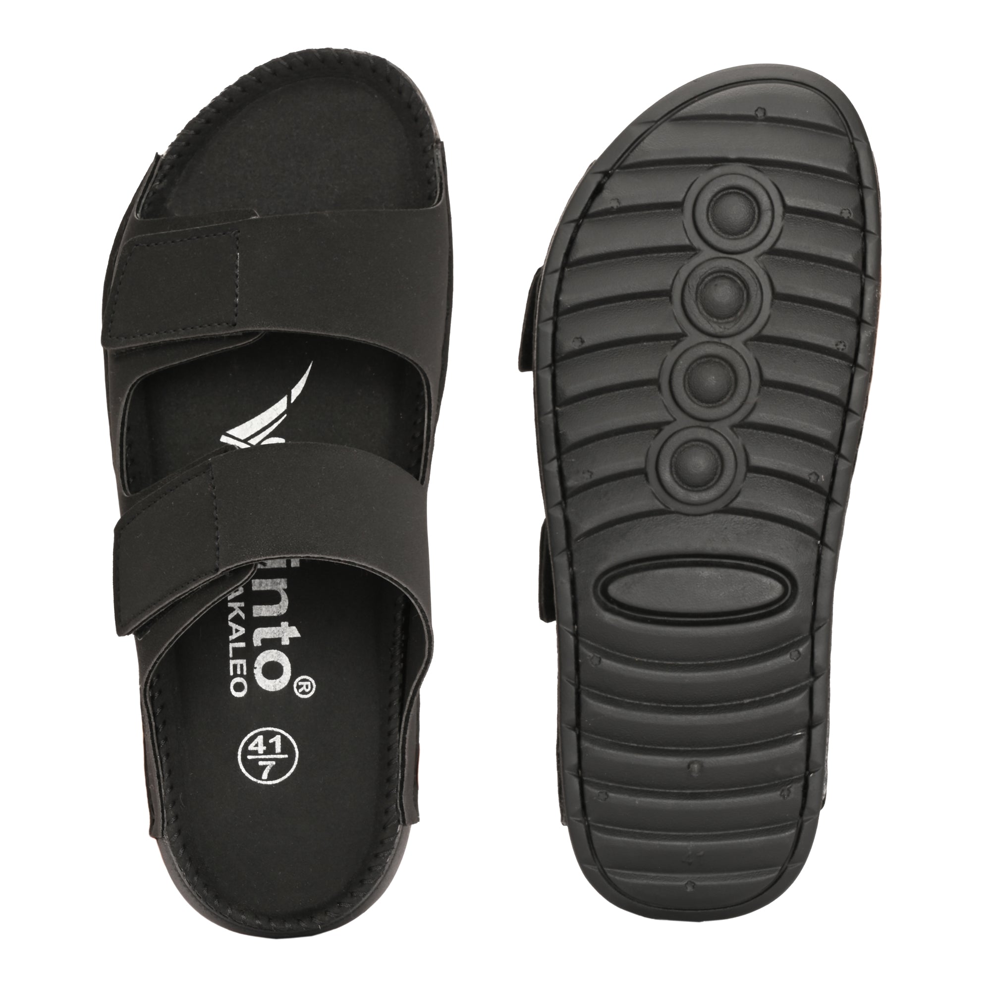 Vellinto Men Casual Sandal