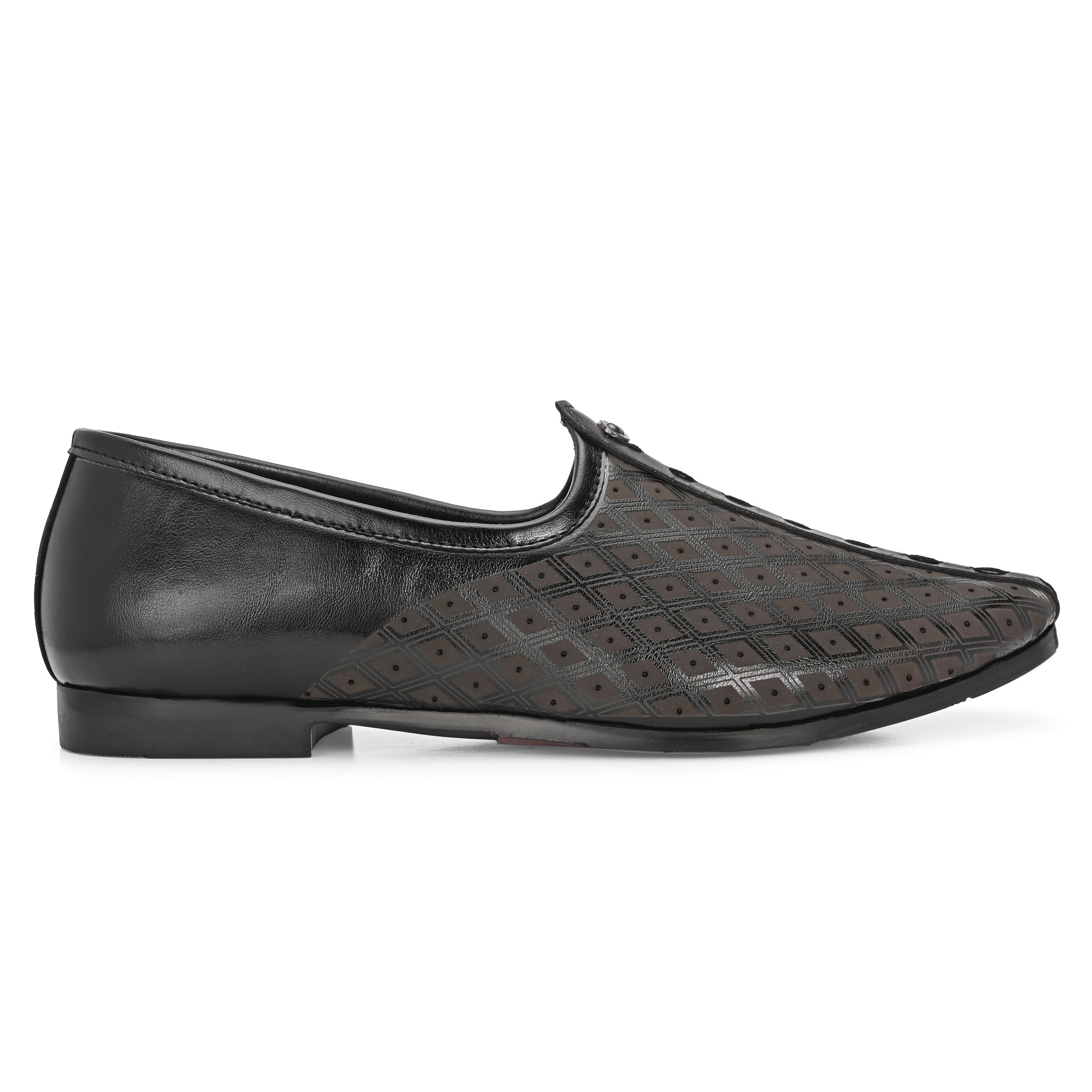 Vellinto MEHER Cool Rajasthani Ethnic Juttis For Men ll Mojaris For Men Party Wear For Men