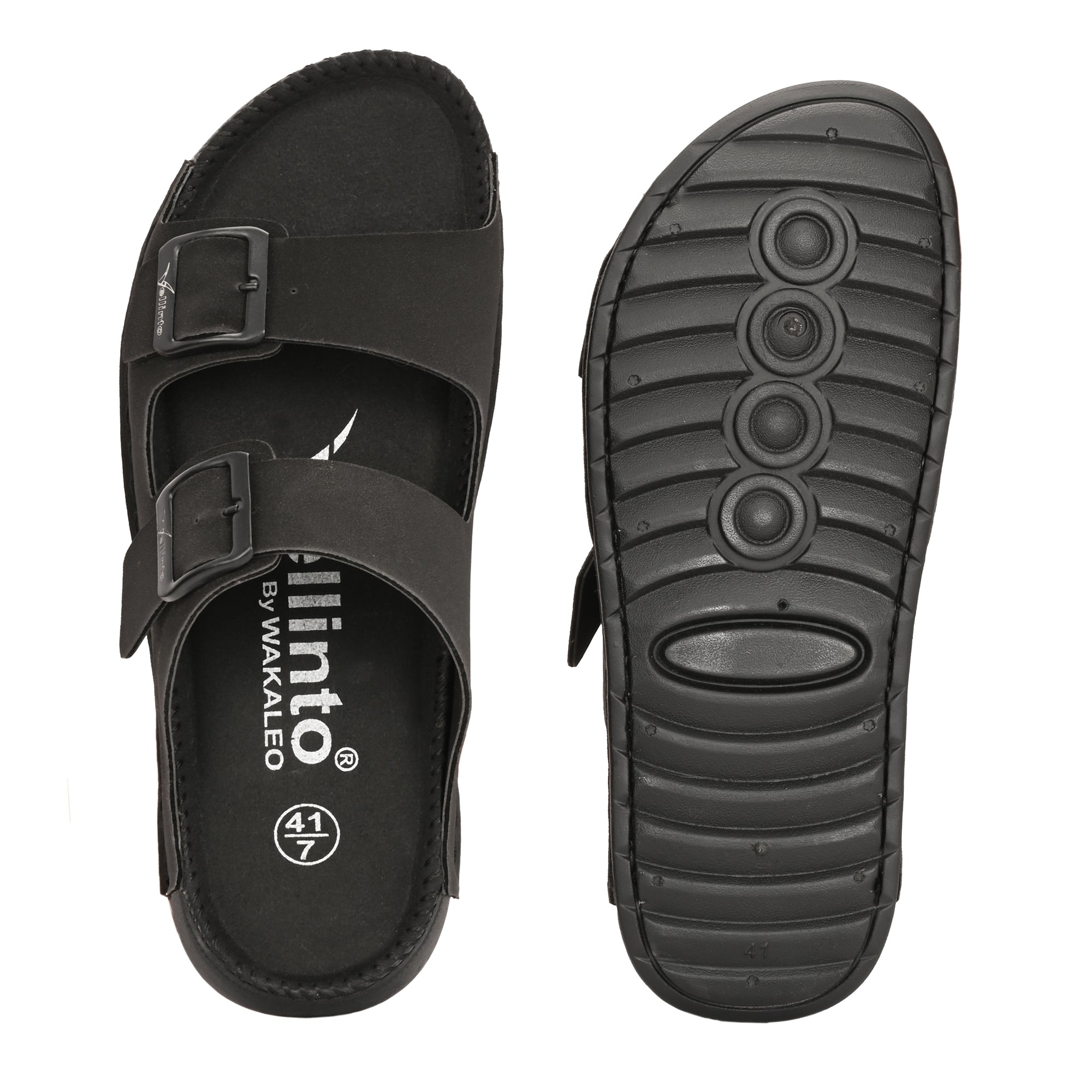Vellinto Men Sandals