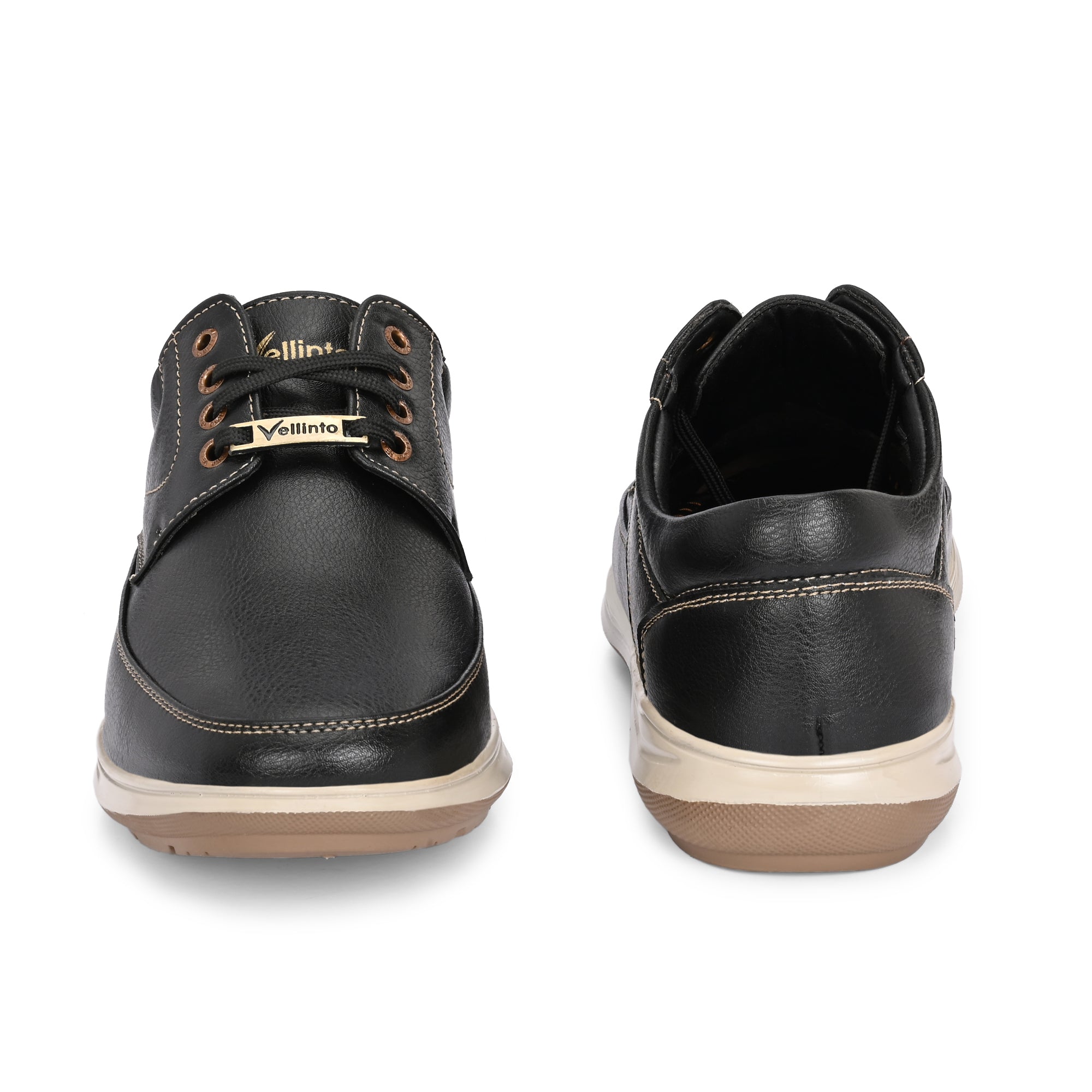 Vellinto BLAZOR Casual/stylish/trendy Derby For Men ll Stylish Semi-Formal Shoes Casuals For Men