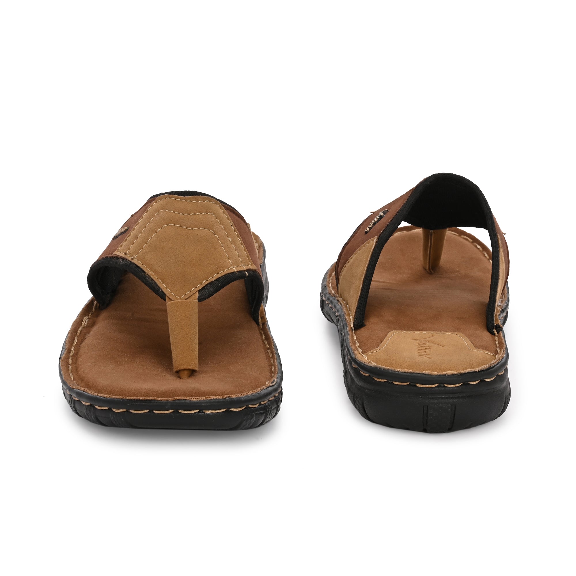 Vellinto Men Flats