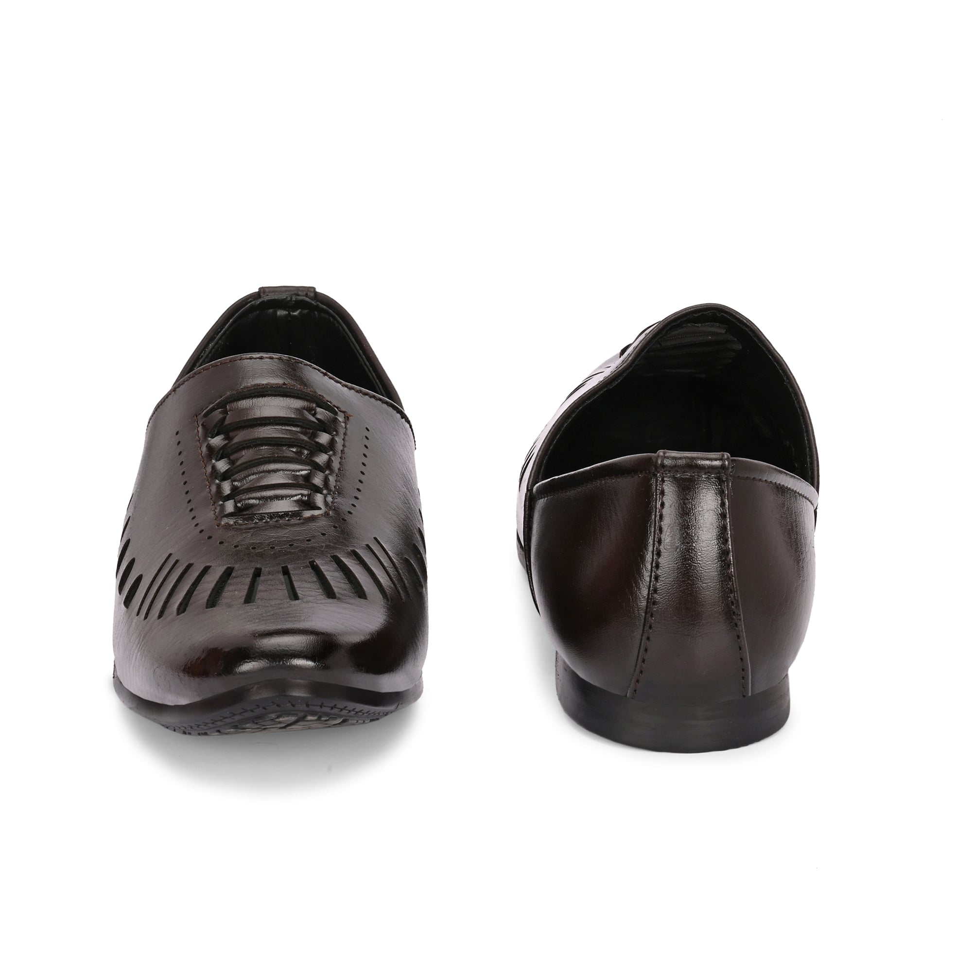 Cool, Trendy and Stylish Rajasthani Jutis/Mojaris For Men Corporate Casuals For Men