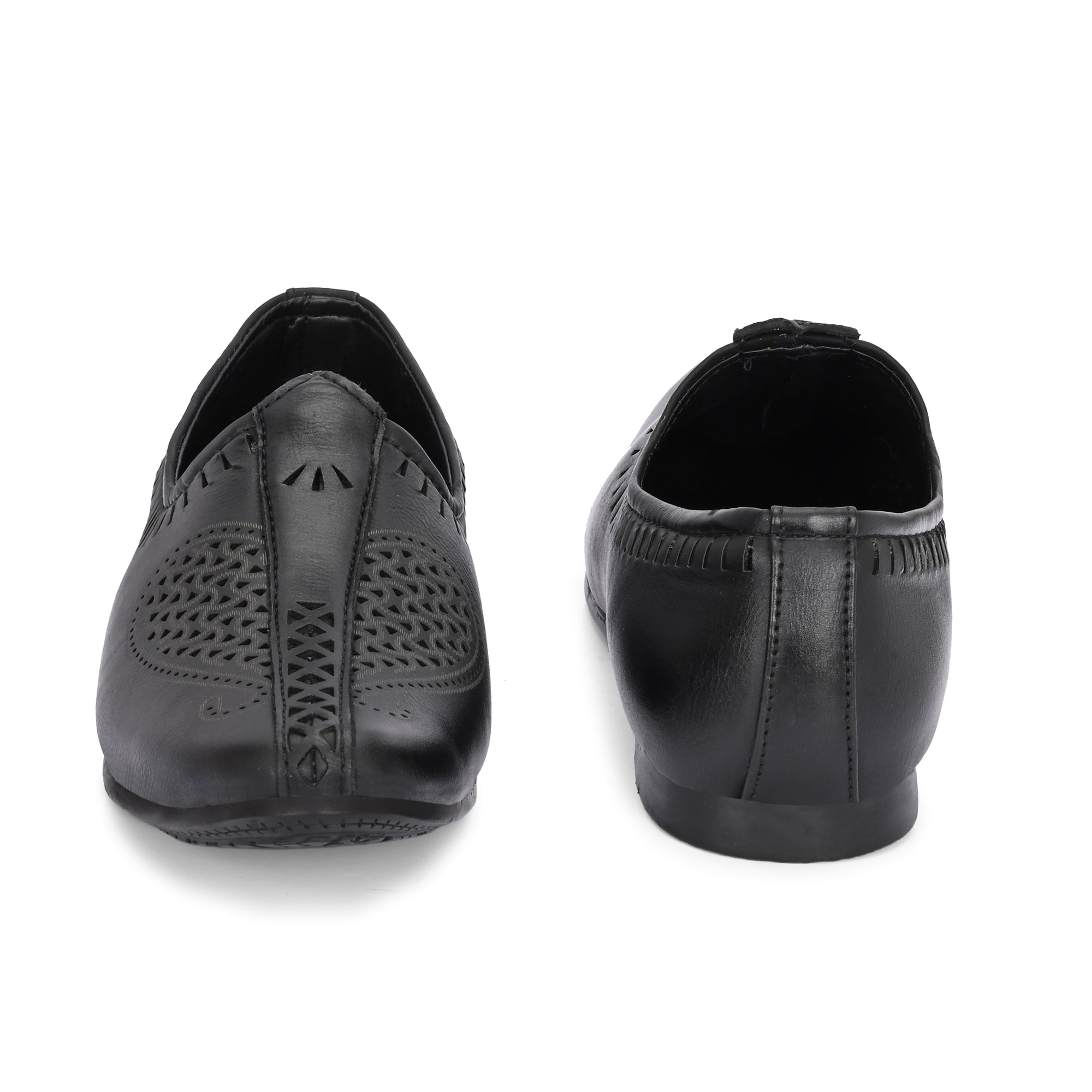 Vellinto Cool Rajasthani KLASSIC Jutis For Men Mojaris For Men Nagra For Men Corporate Casuals For Men