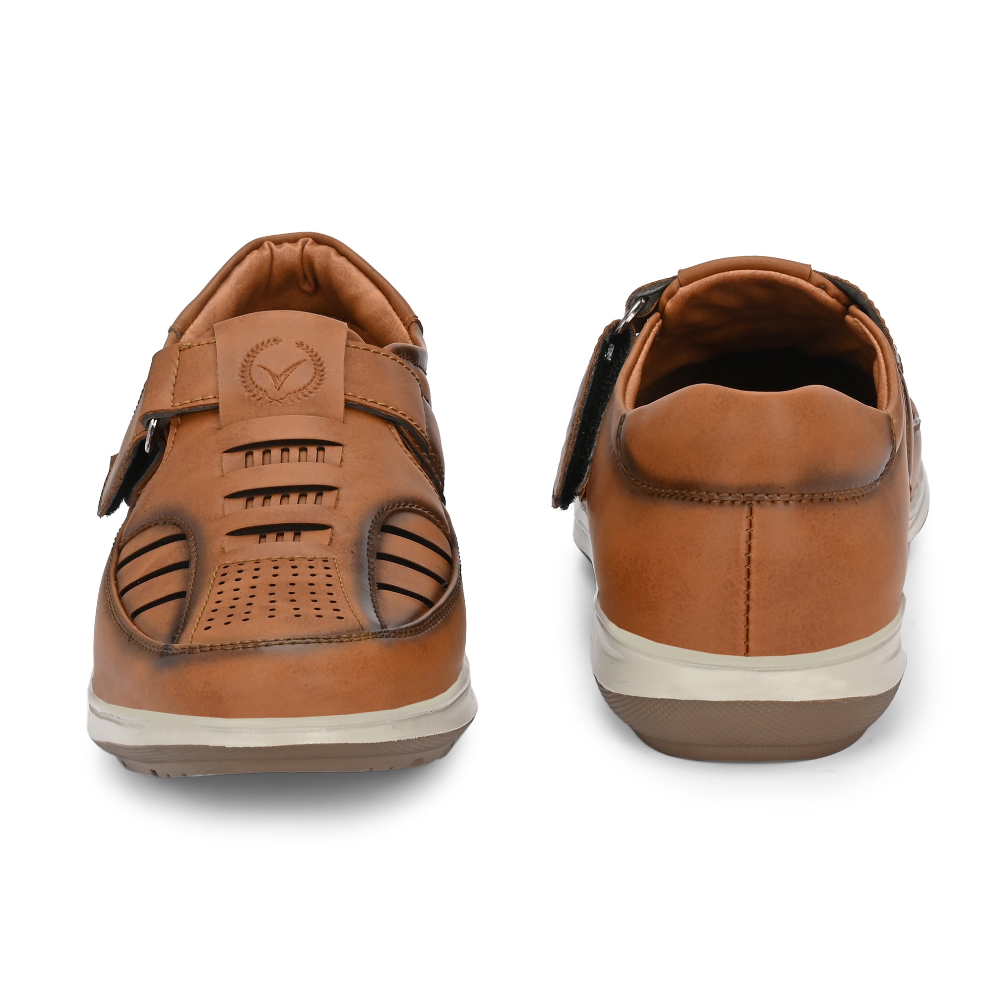 Vellinto Men Sandals