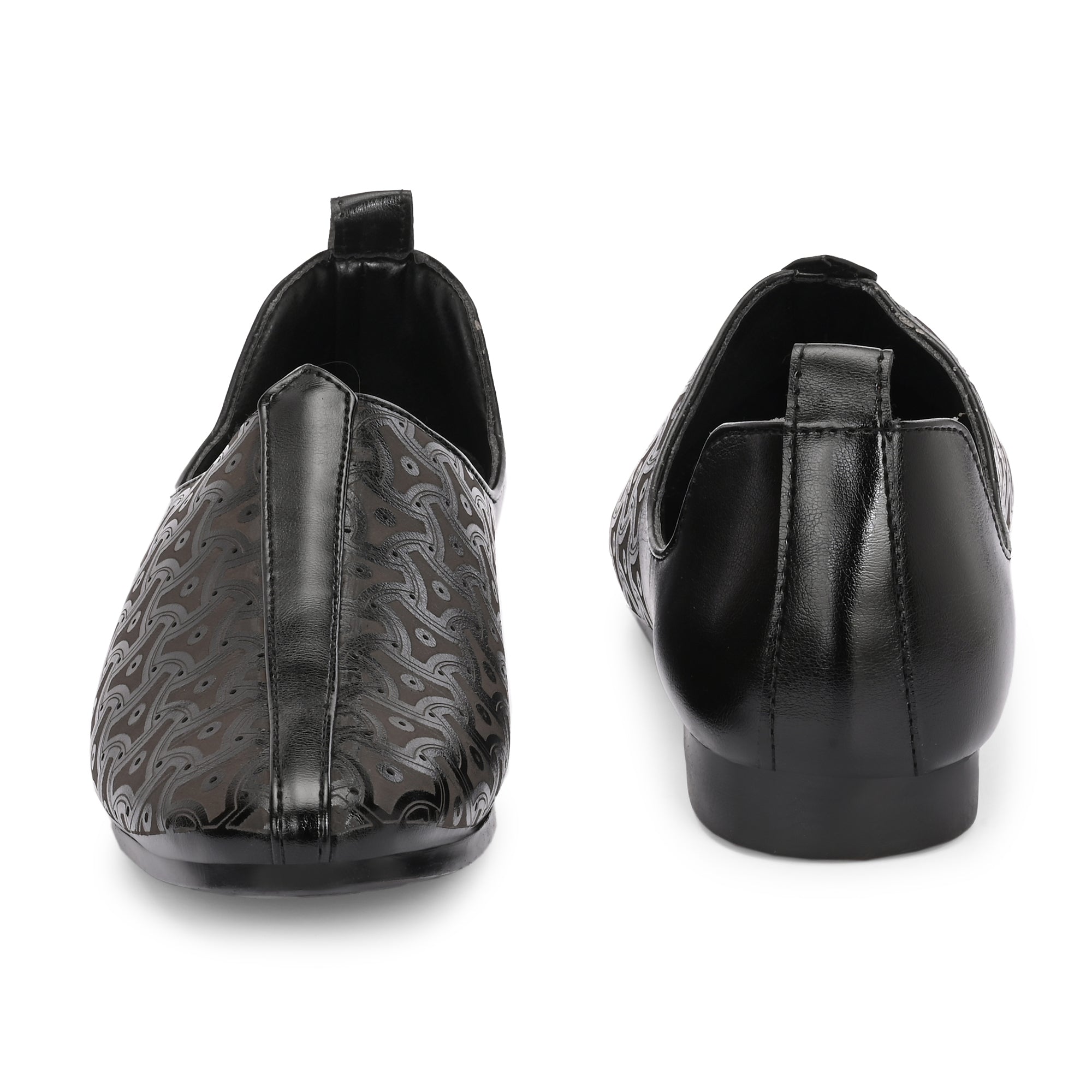 Vellinto MEHRAJ Cool Rjasthani Ethnic Juttis For Men ll Mojaris For Men Party Wear For Men