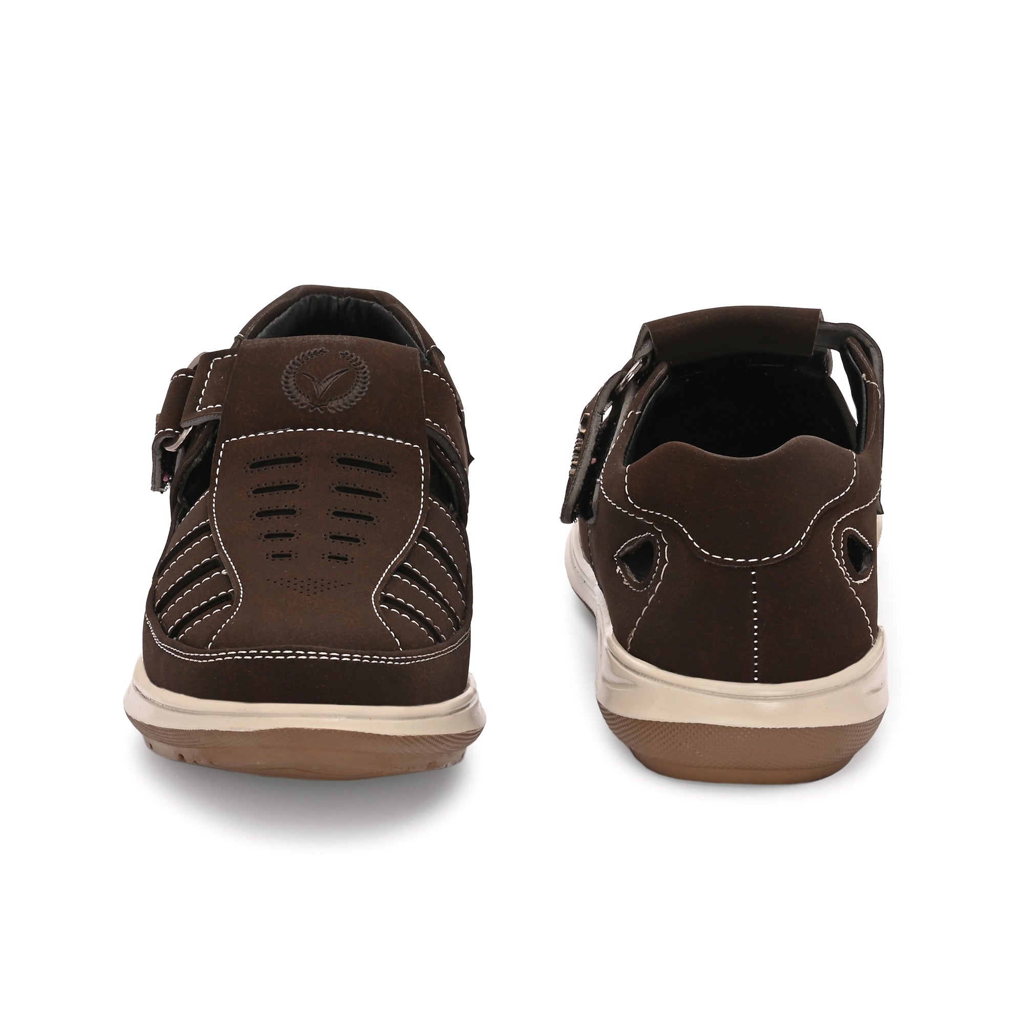Vellinto Men Sandal