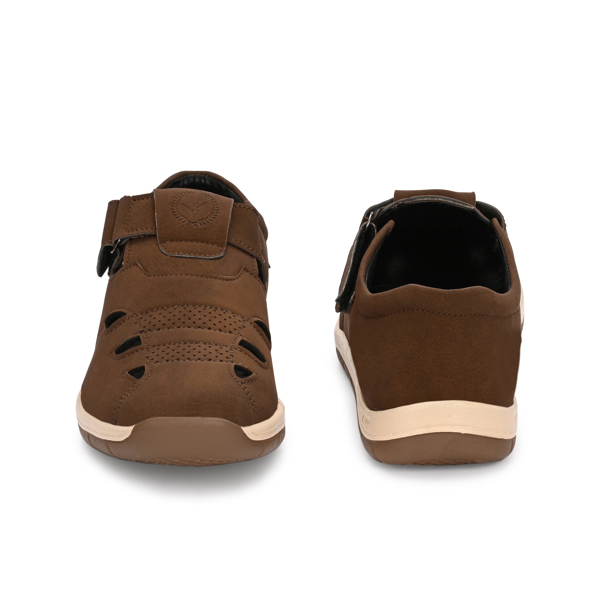 Vellinto Men Sandals