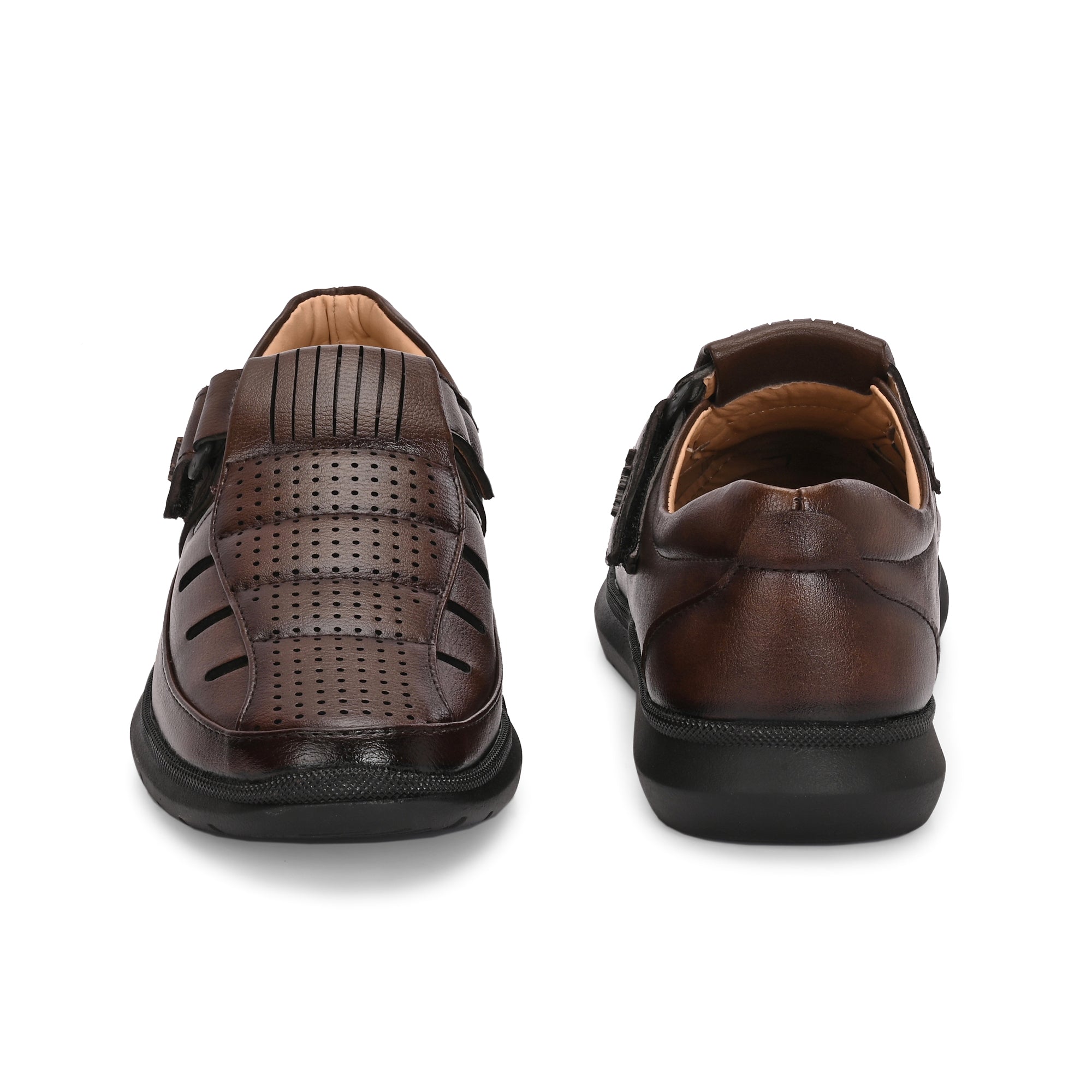 Vellinto Men Sandals