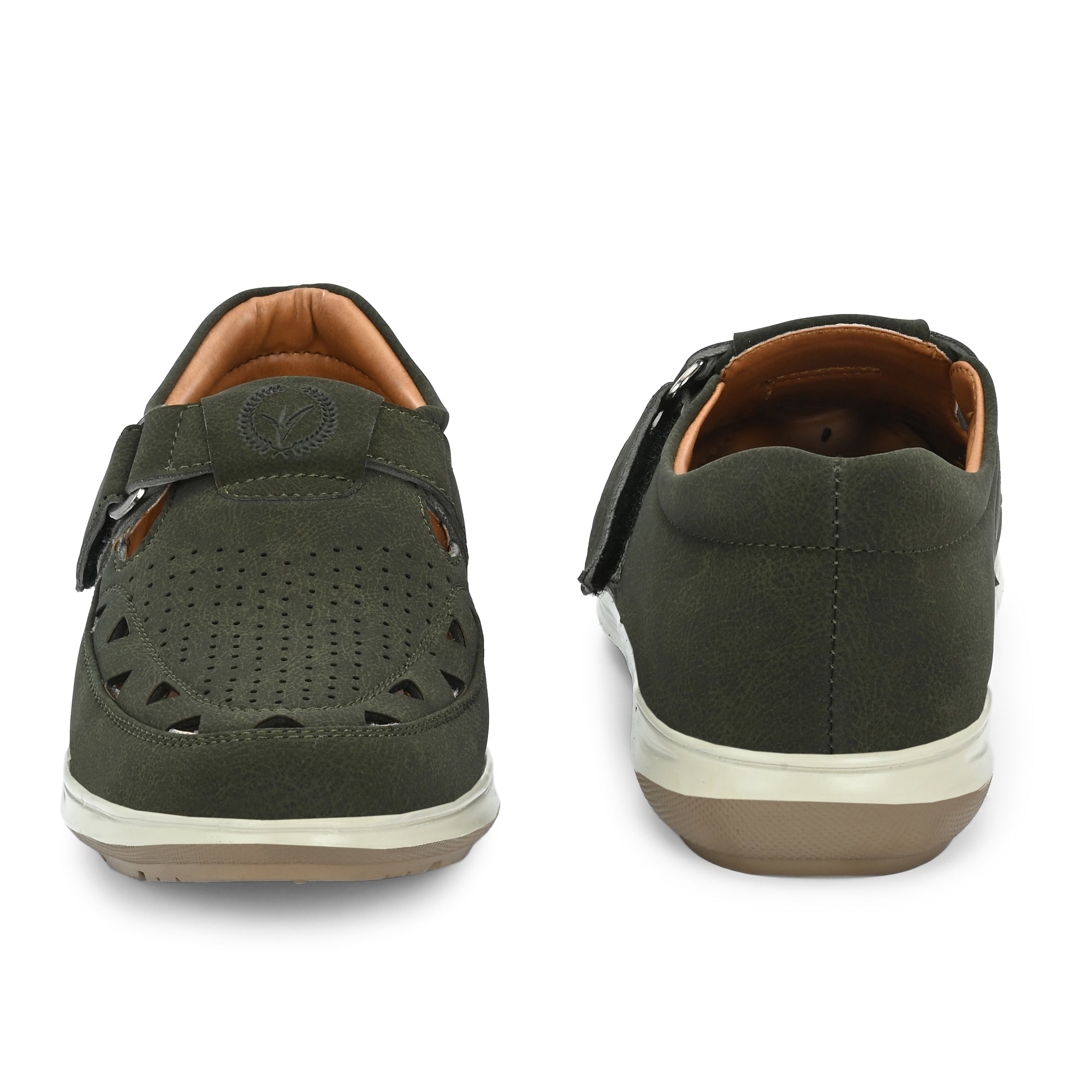Vellinto Men Sandals