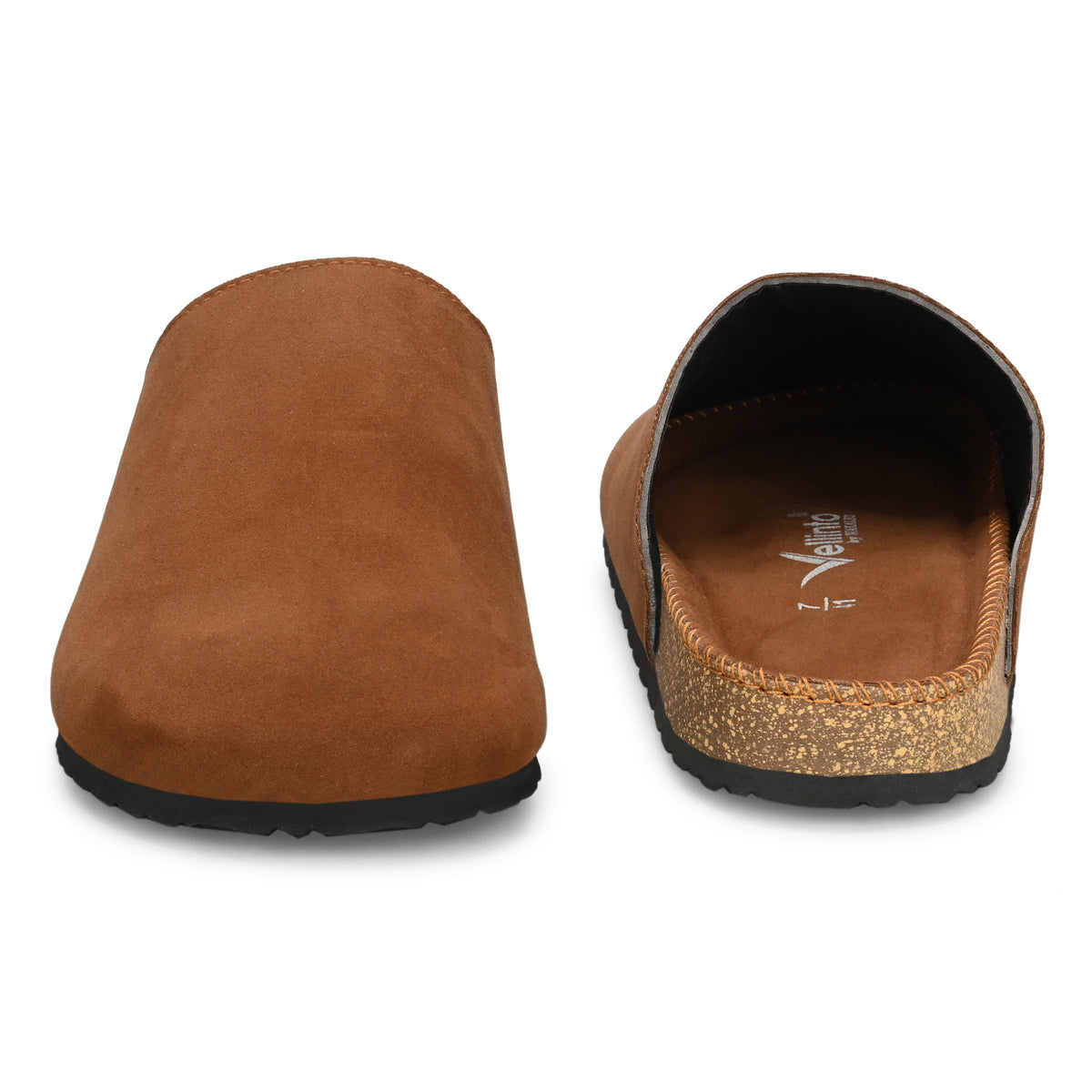 Vellinto POLARIS Slide Sandals for Men