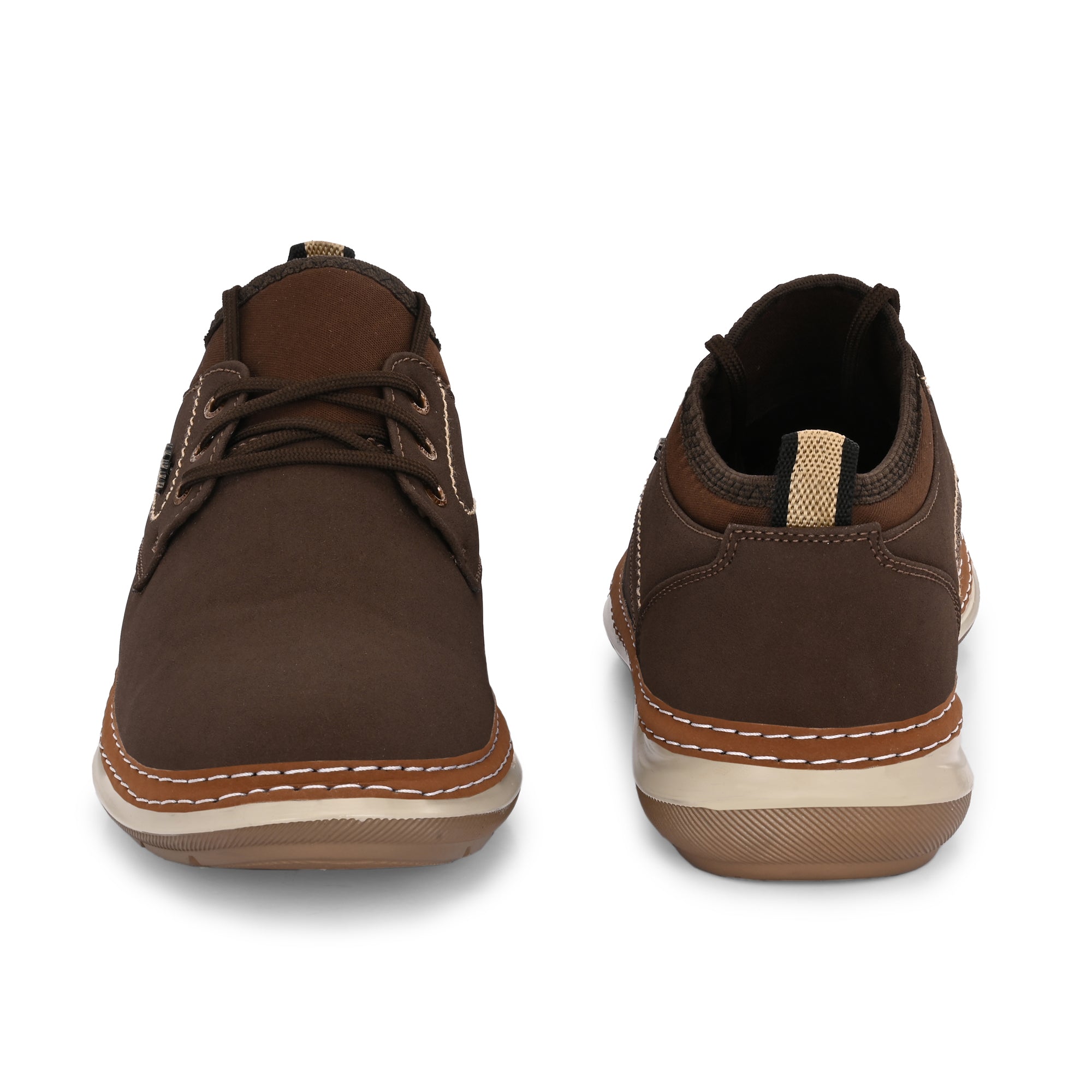 Vellinto Vellino SLIPLACE Men’s Casual Canvas Shoes with Contrast Stitching Casuals For Men