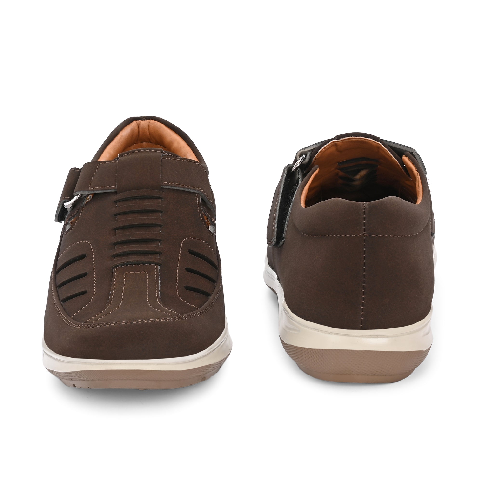 Vellinto Men Sandal