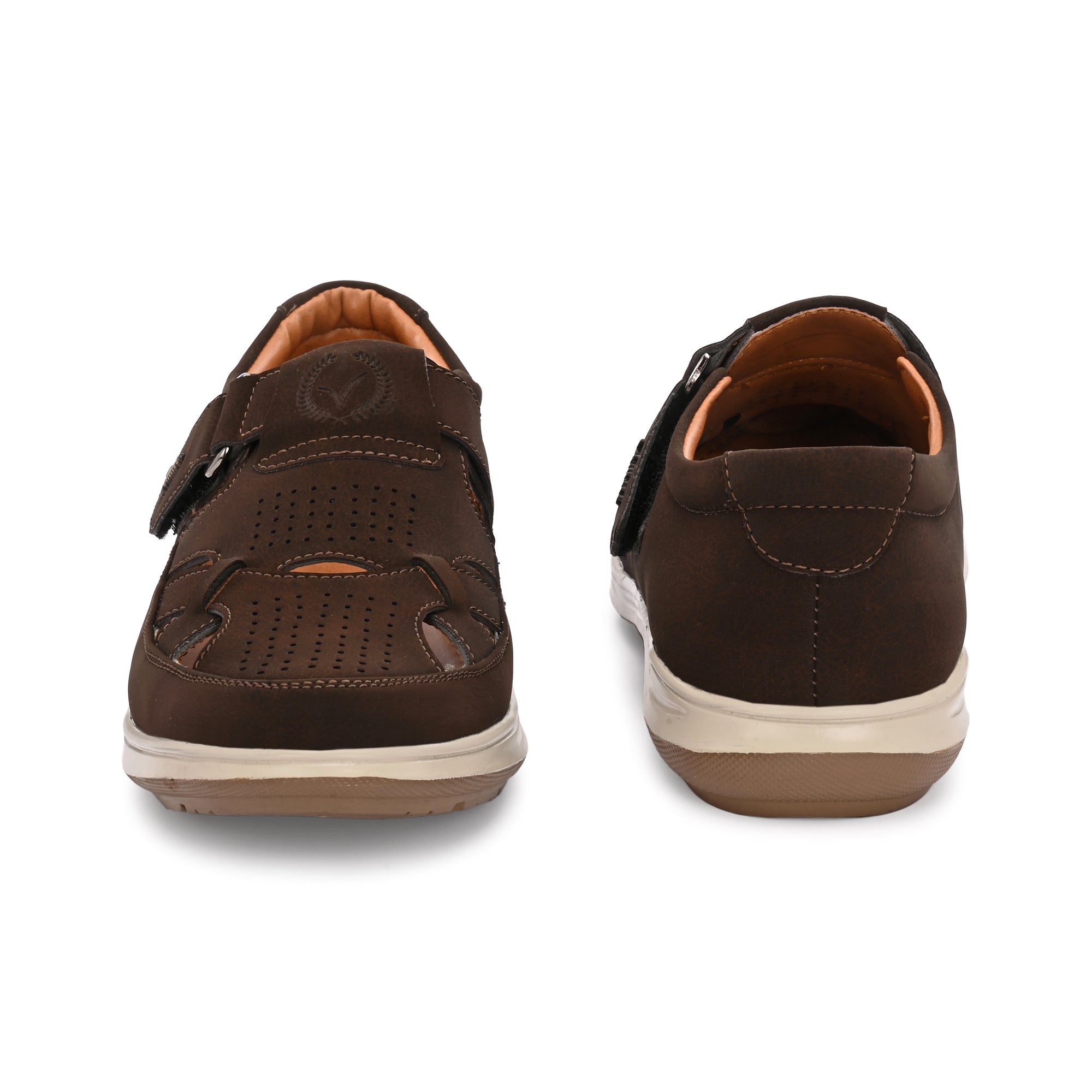 Vellinto Men Sandal