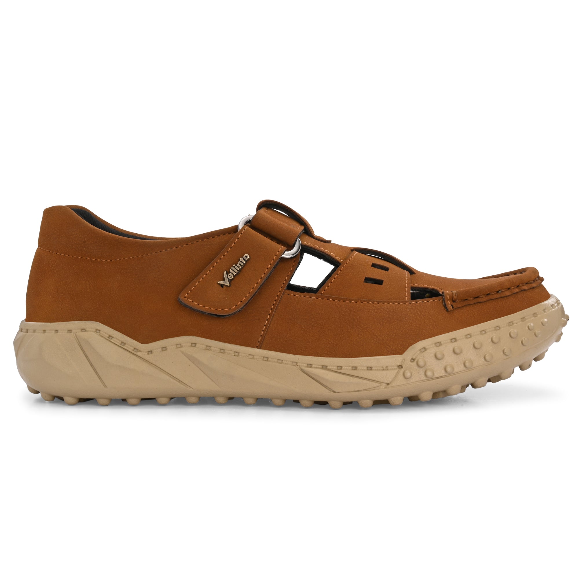 Vellinto Men Sandal