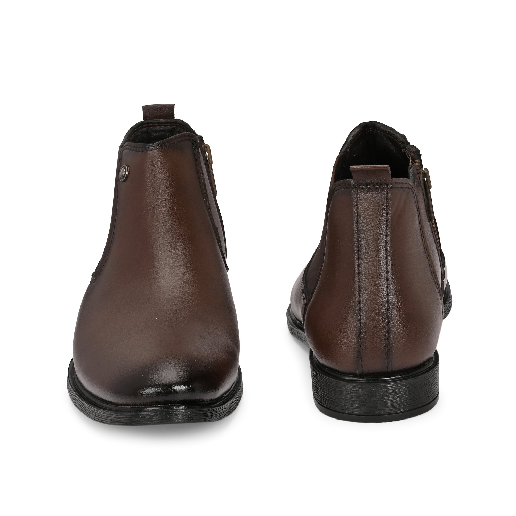 Vellinto Chelsea Boots For Men ll Formal Boots For Men Boots For Men