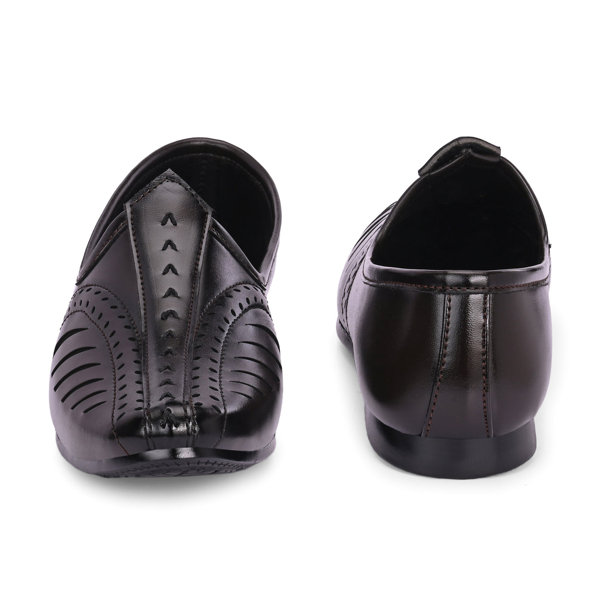 Vellinto Vellinto Cool Rajasthani Jutis For Men Mojaris For Men Nagra For Men Party Wear For Men