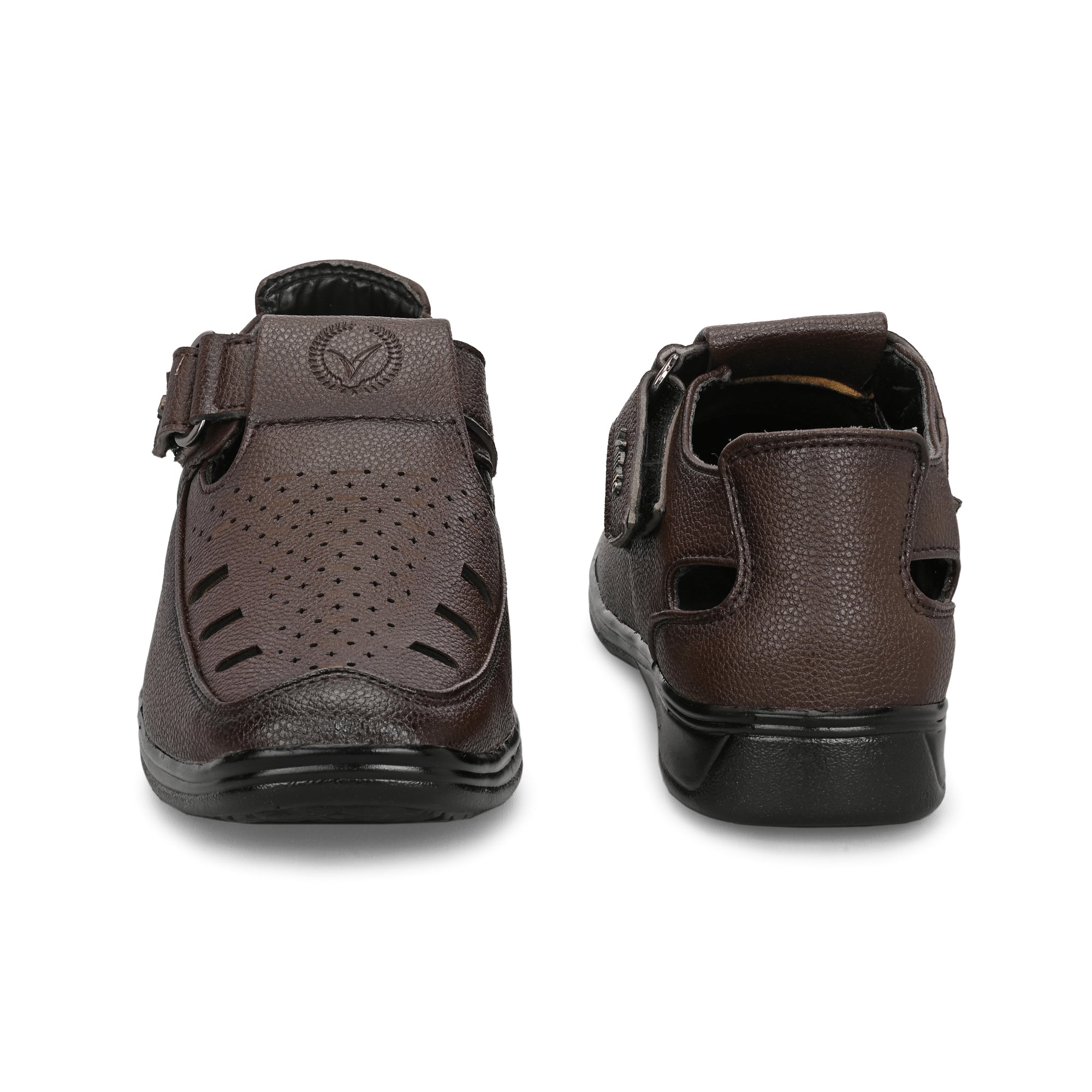 Vellinto Men Sandal